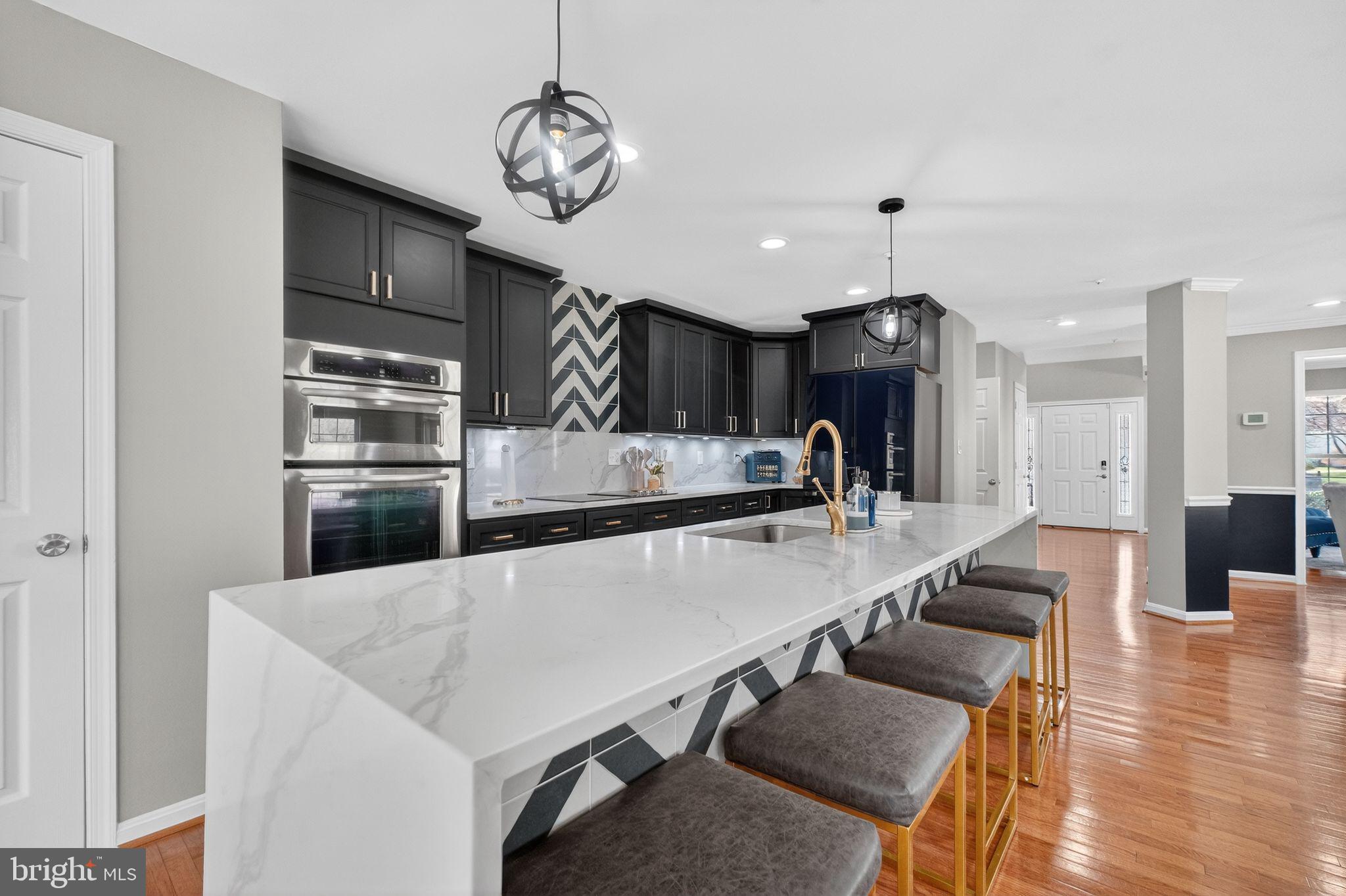 PROSPECT ESTATES - Residential