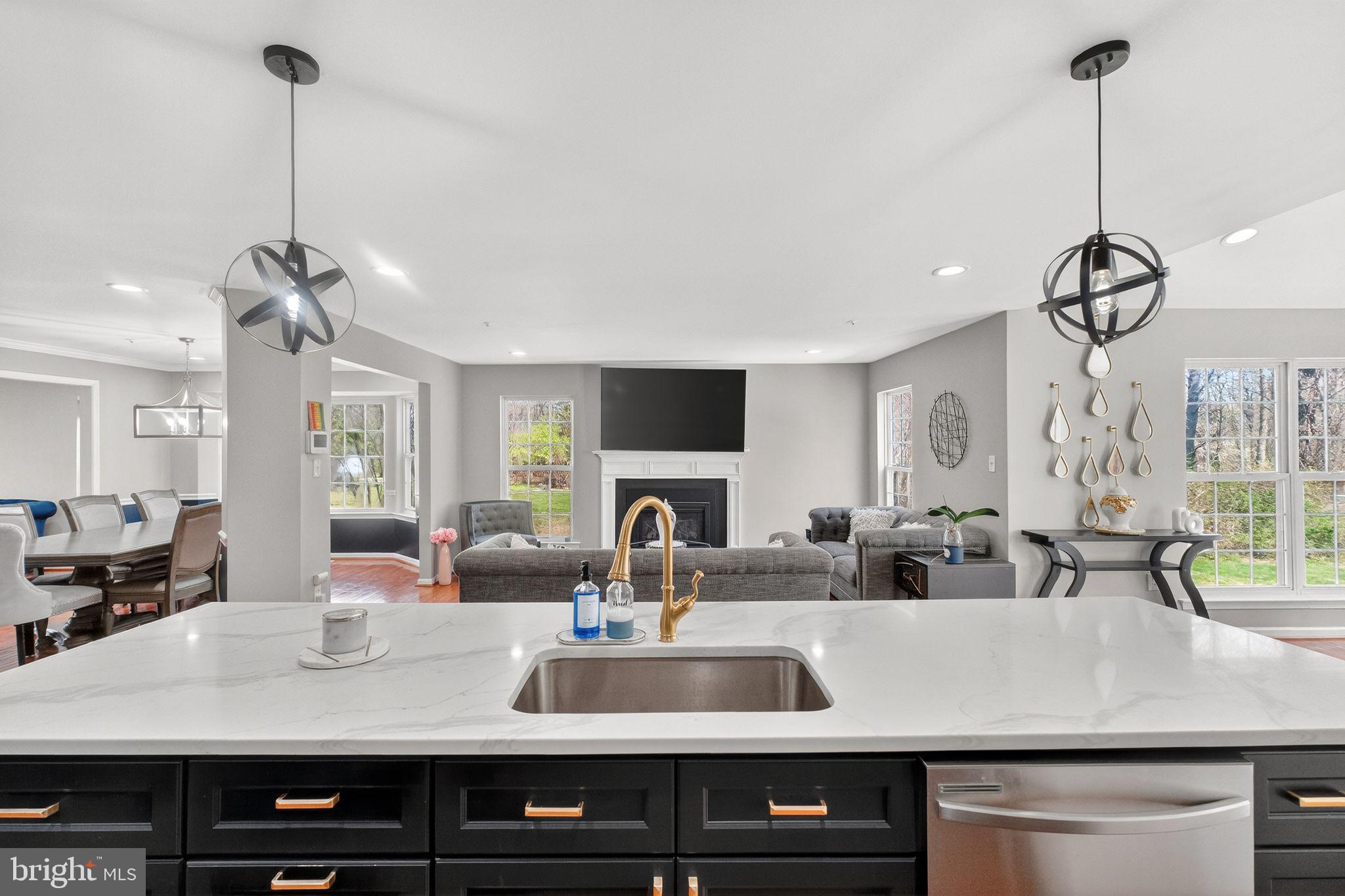 PROSPECT ESTATES - Residential