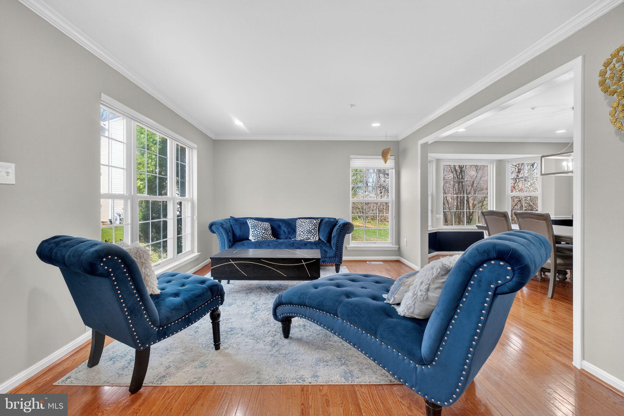 PROSPECT ESTATES - Residential