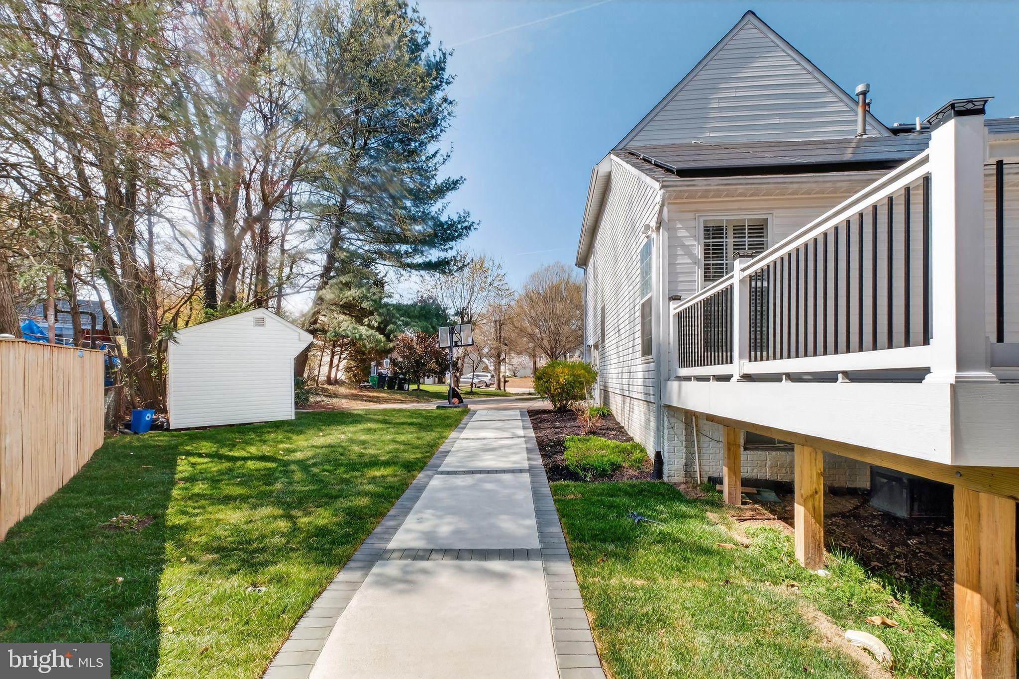 PROSPECT ESTATES - Residential