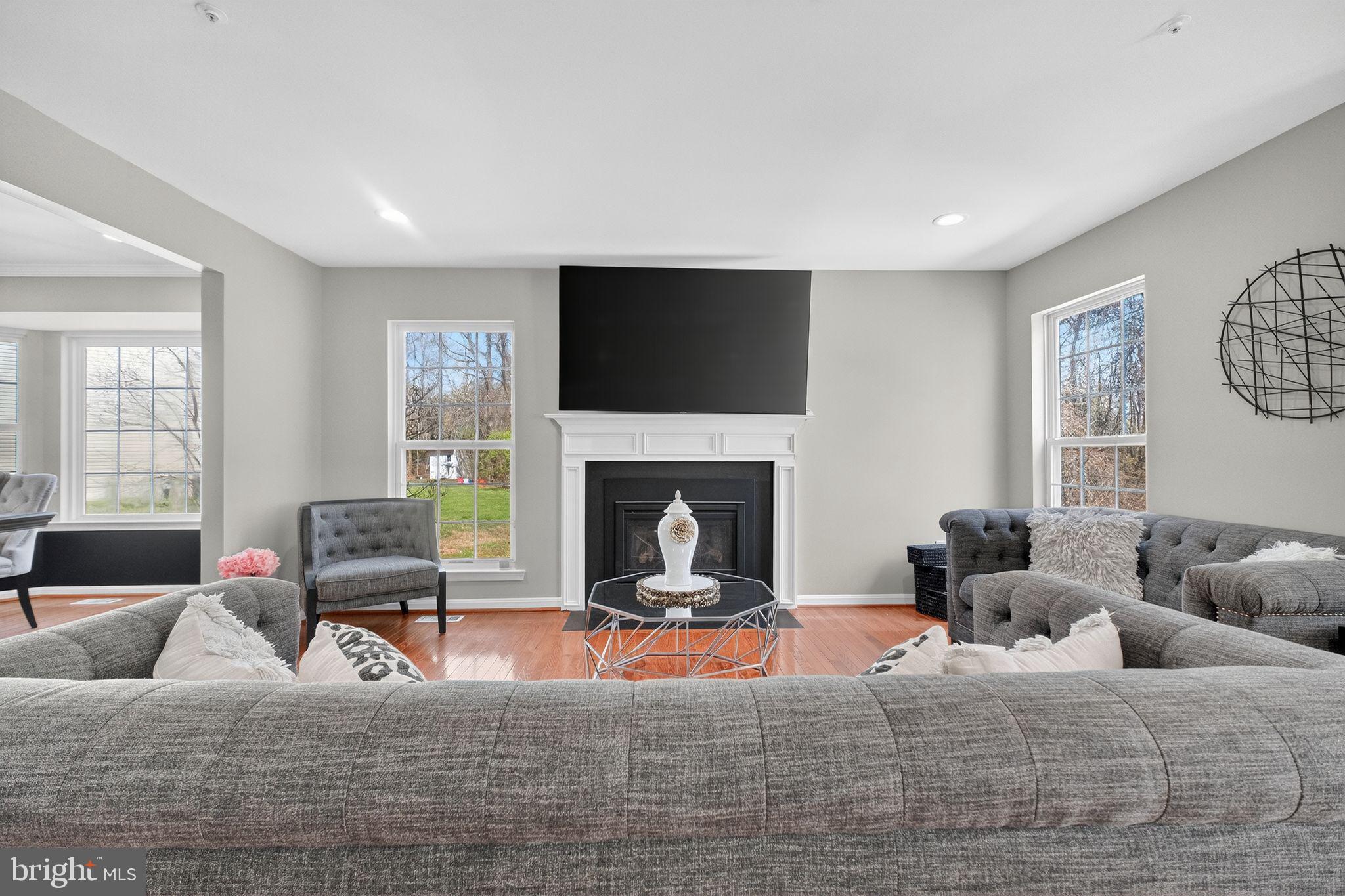 PROSPECT ESTATES - Residential