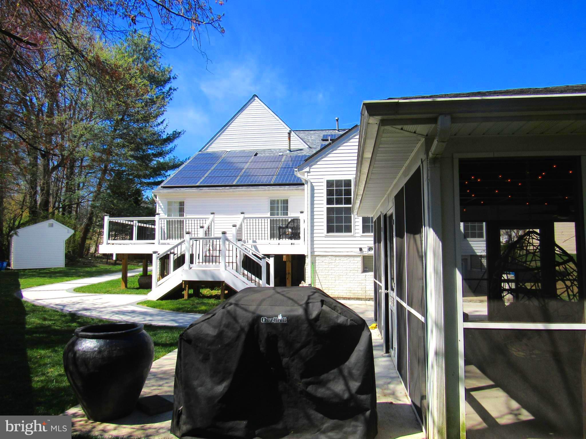 PROSPECT ESTATES - Residential