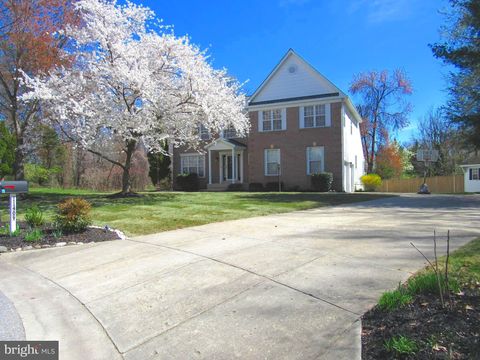 Homes For Sale - 11409 Prospect Court<br/> GLENN DALE, MD 20769