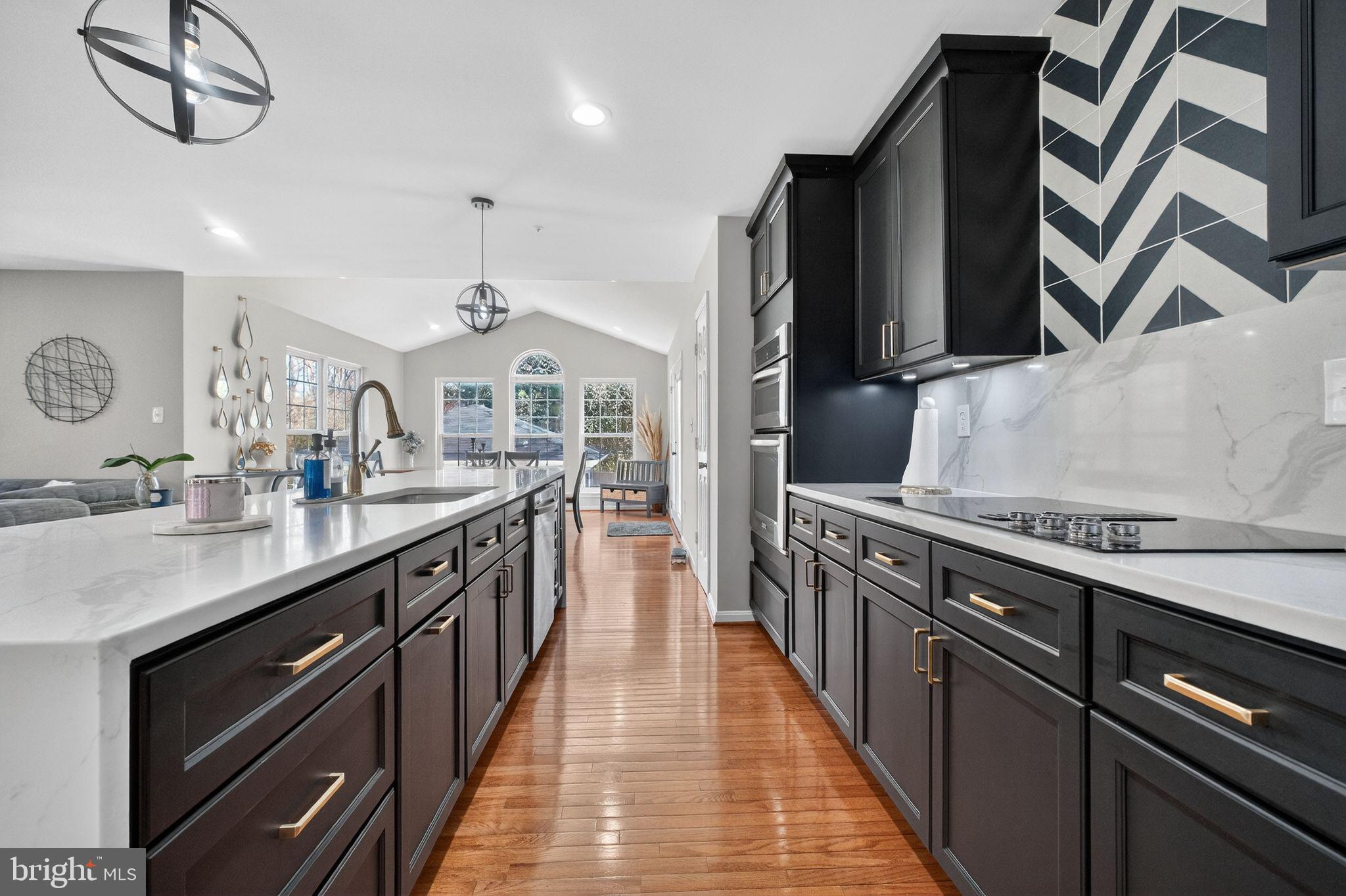 PROSPECT ESTATES - Residential