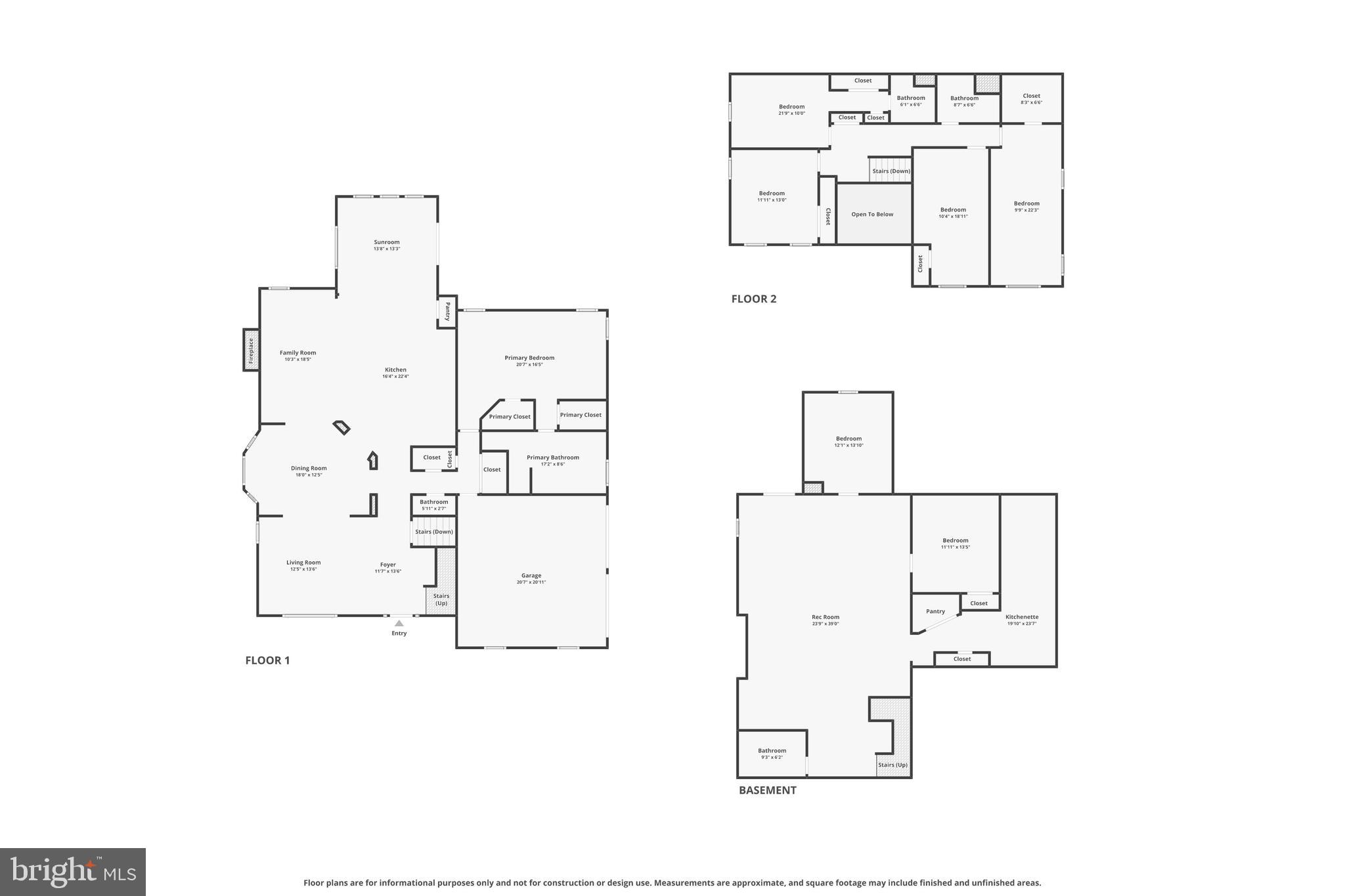 PROSPECT ESTATES - Residential