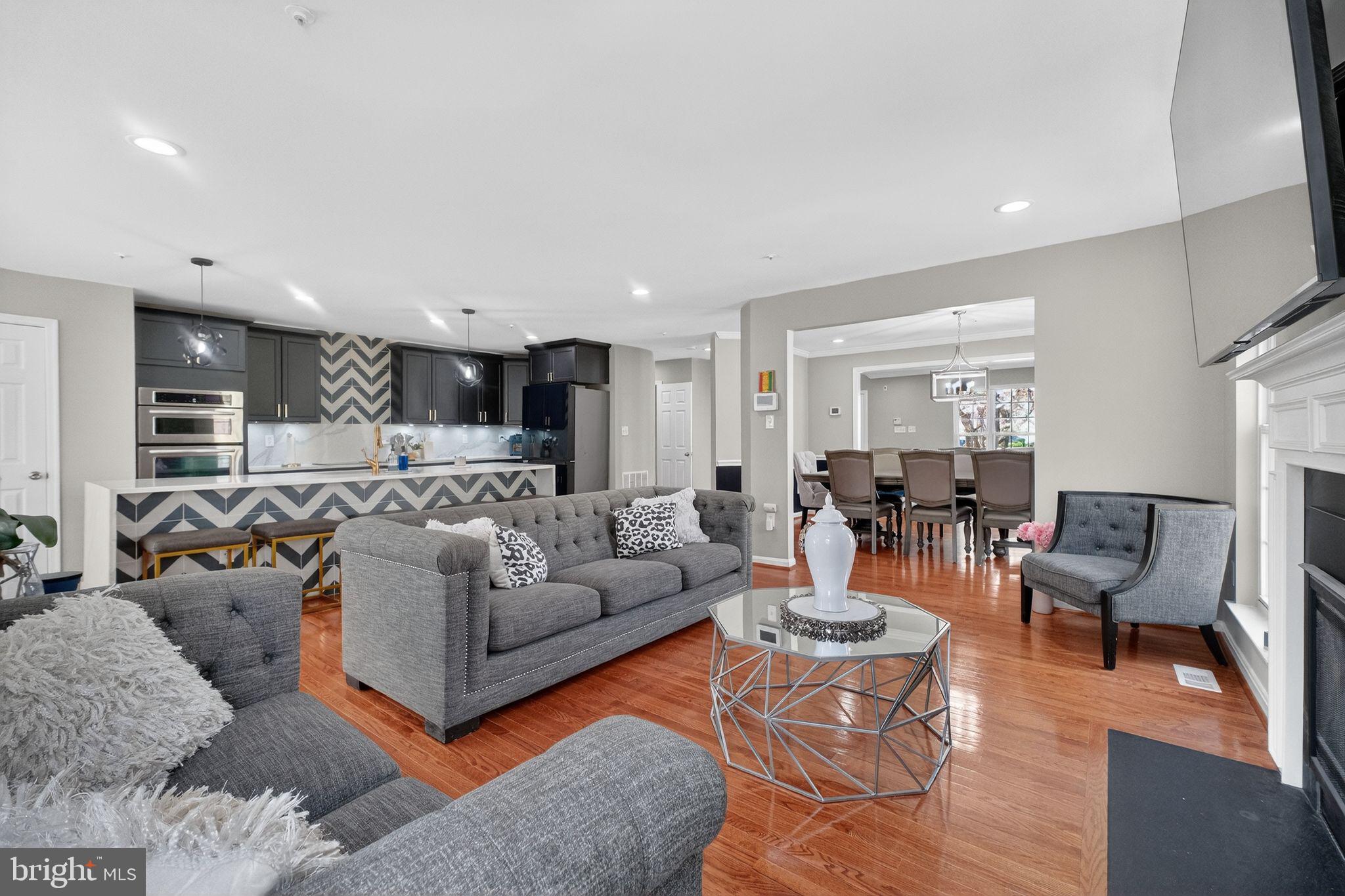 PROSPECT ESTATES - Residential