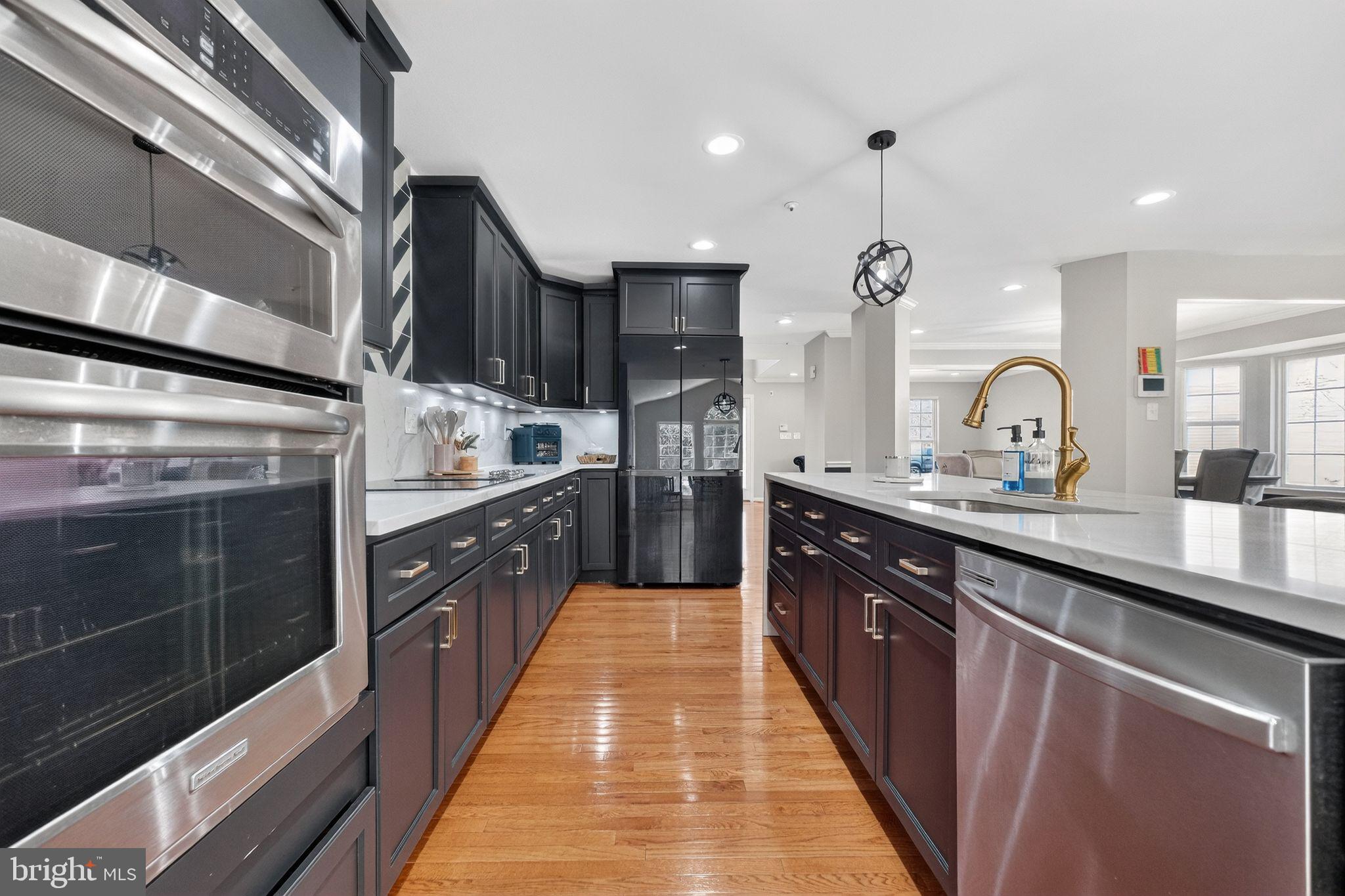 PROSPECT ESTATES - Residential