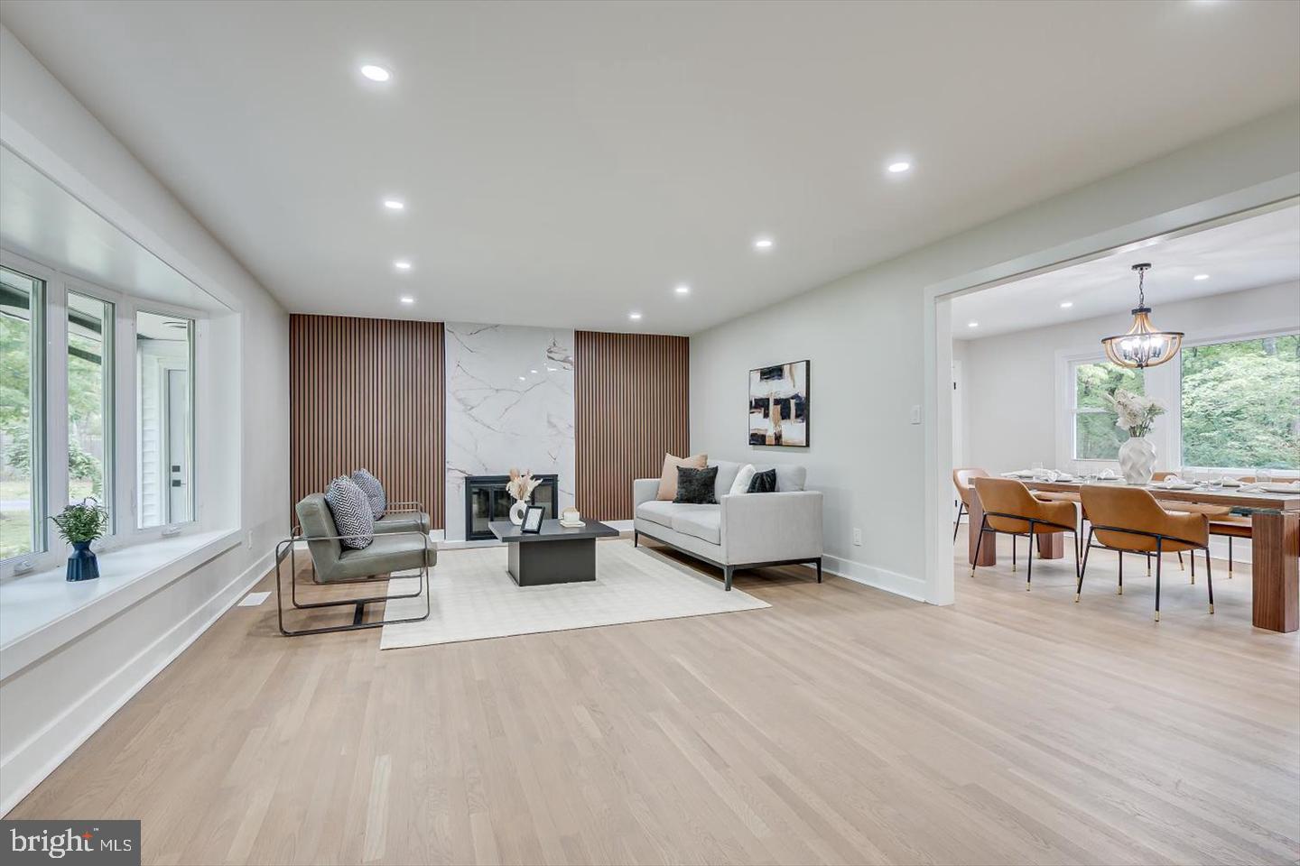 3 HONEY BROOK DRIVE