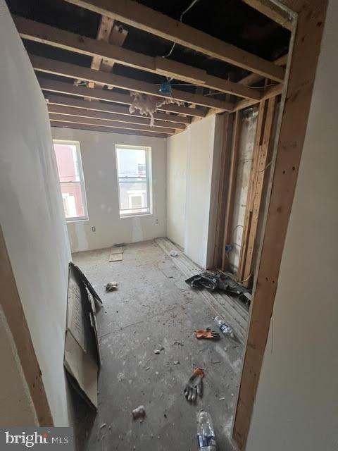 PHILADELPHIA - Residential