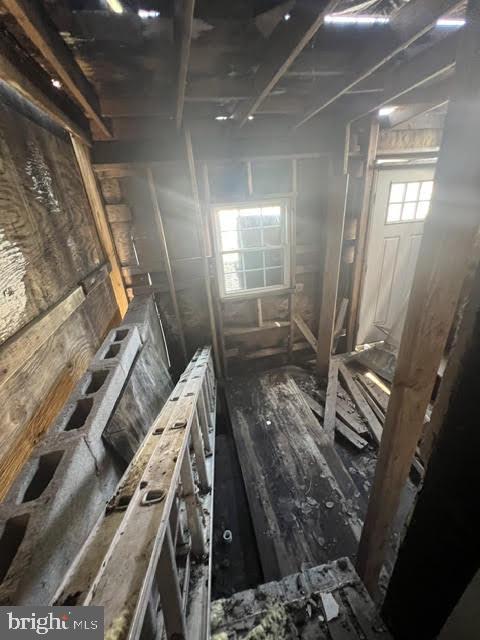 PHILADELPHIA - Residential