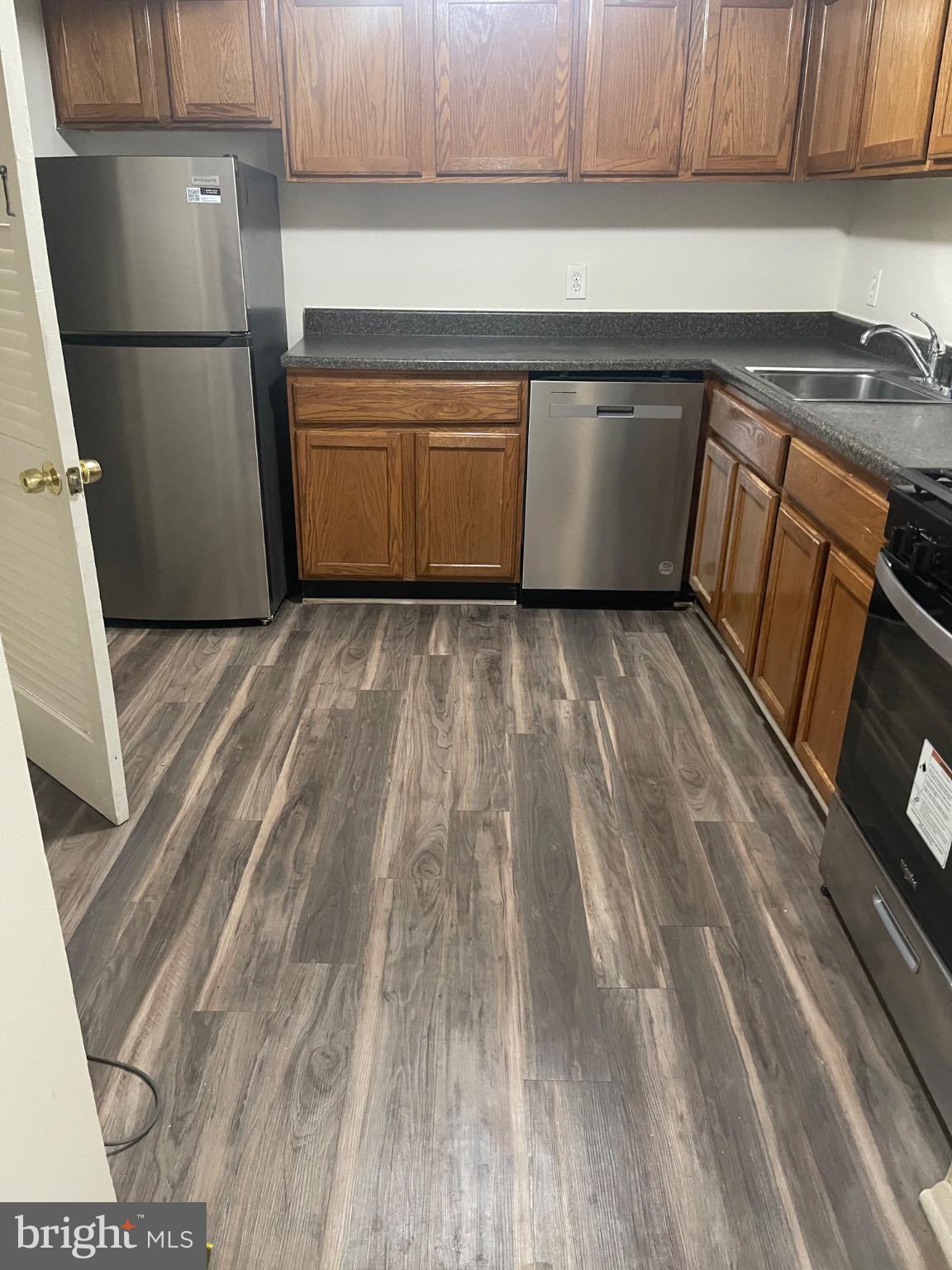 KIMBERLY PLACE - Residential