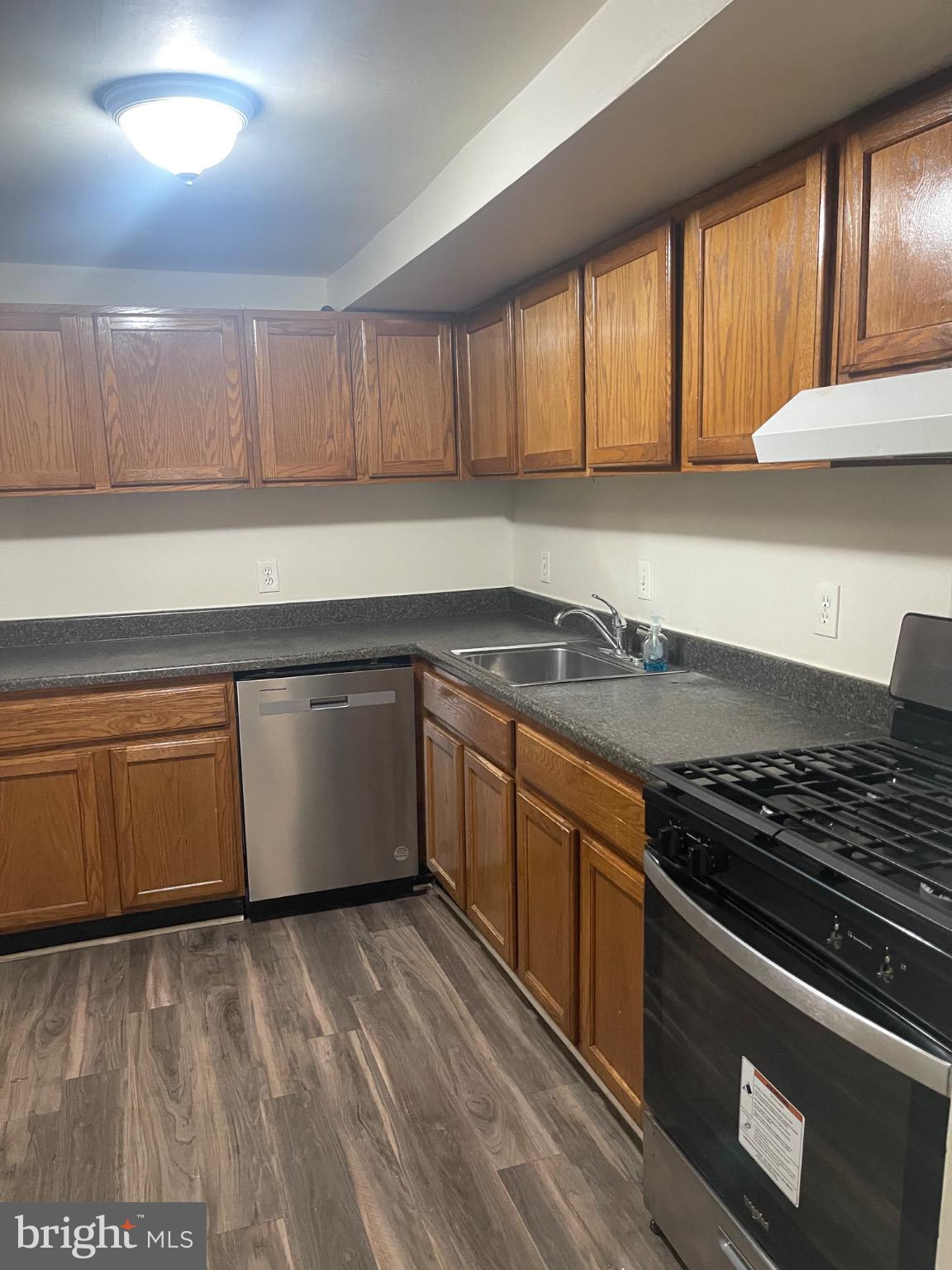 KIMBERLY PLACE - Residential