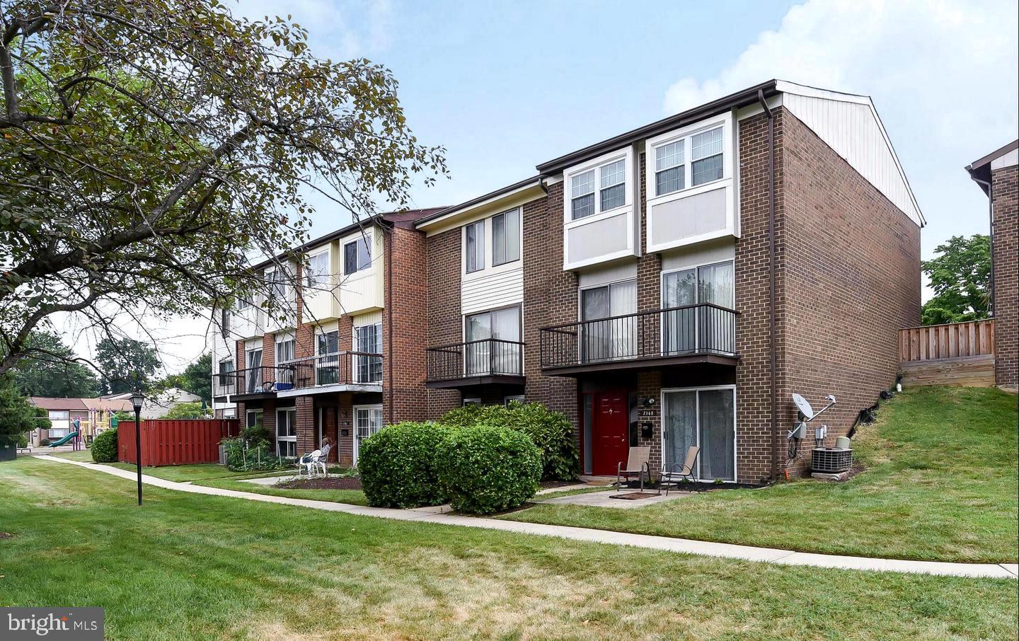 KIMBERLY PLACE - Residential