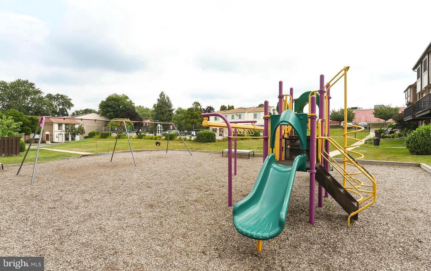 KIMBERLY PLACE - Residential