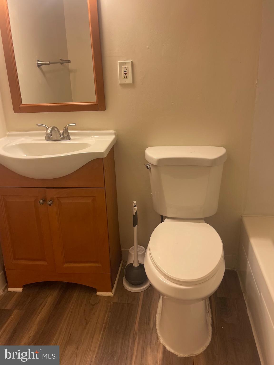 KIMBERLY PLACE - Residential