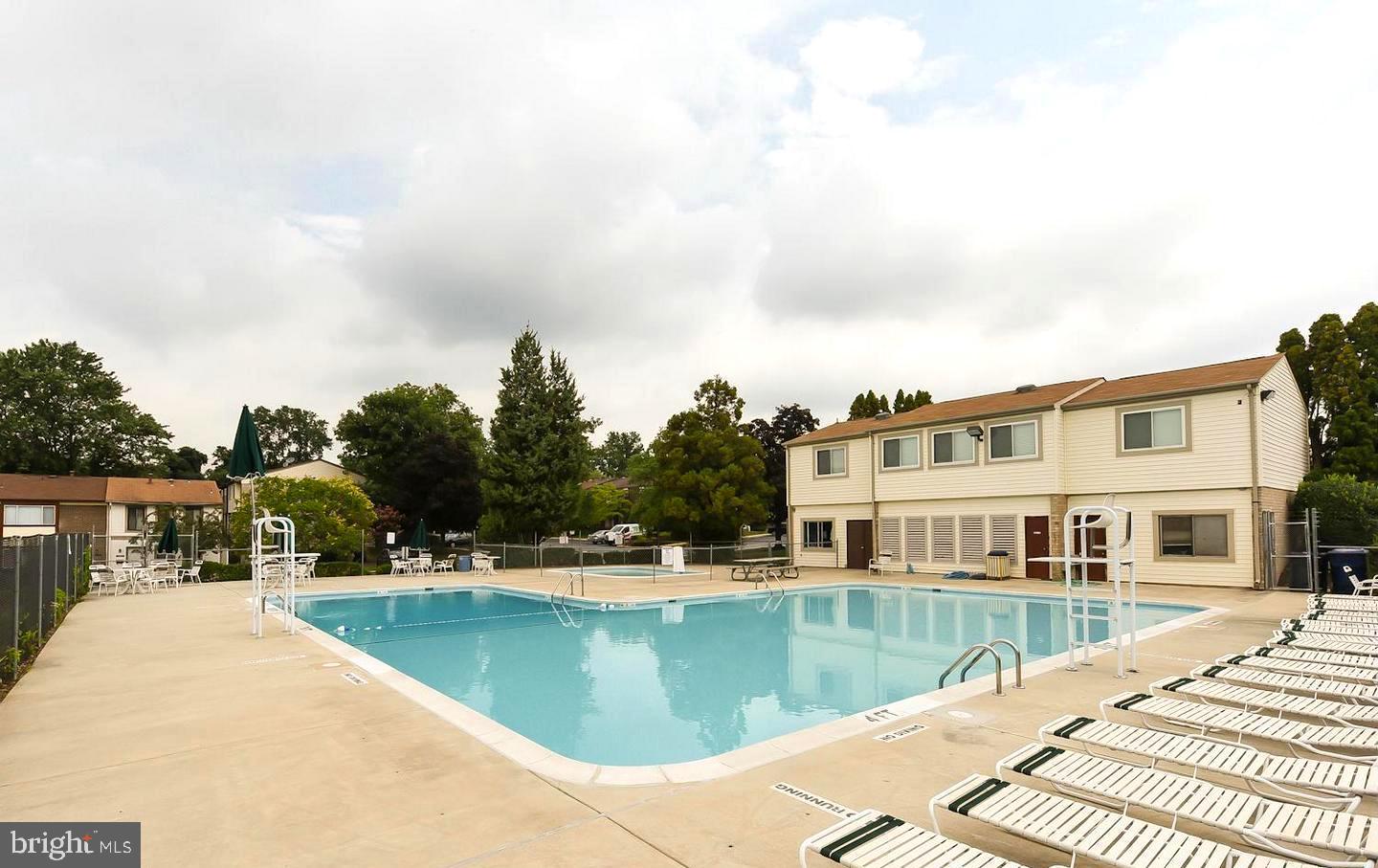 KIMBERLY PLACE - Residential