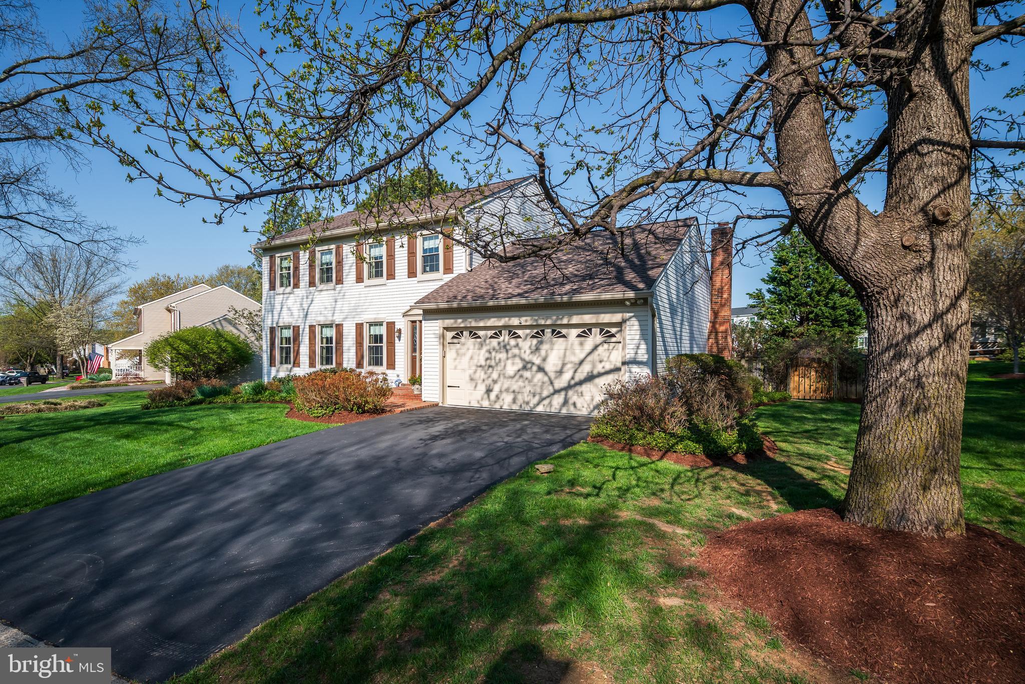 OLNEY OAKS - Residential