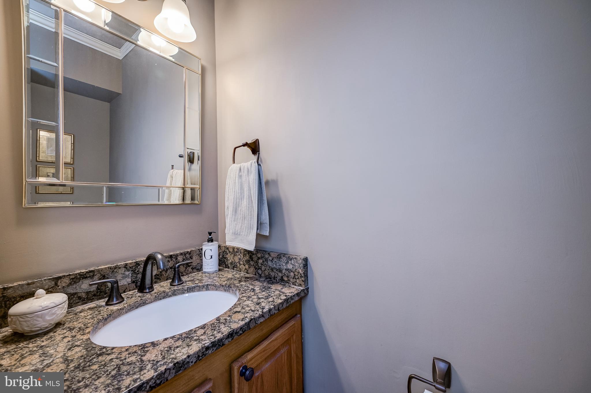 OLNEY OAKS - Residential