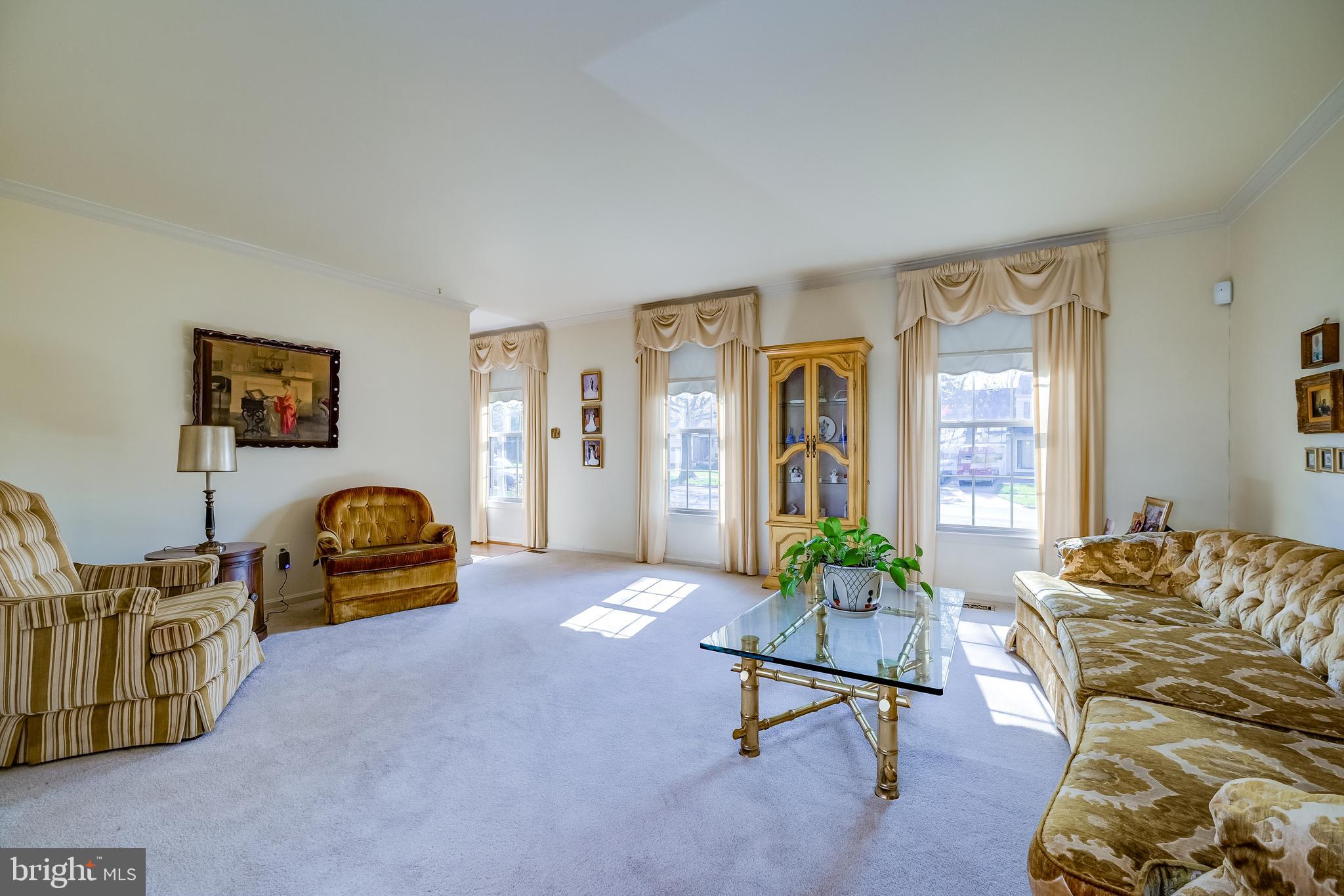 OLNEY OAKS - Residential