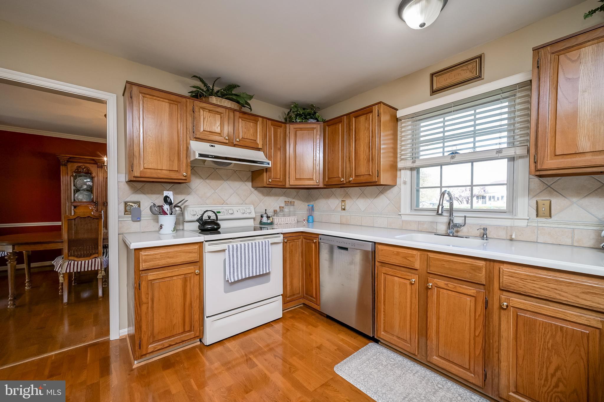 OLNEY OAKS - Residential