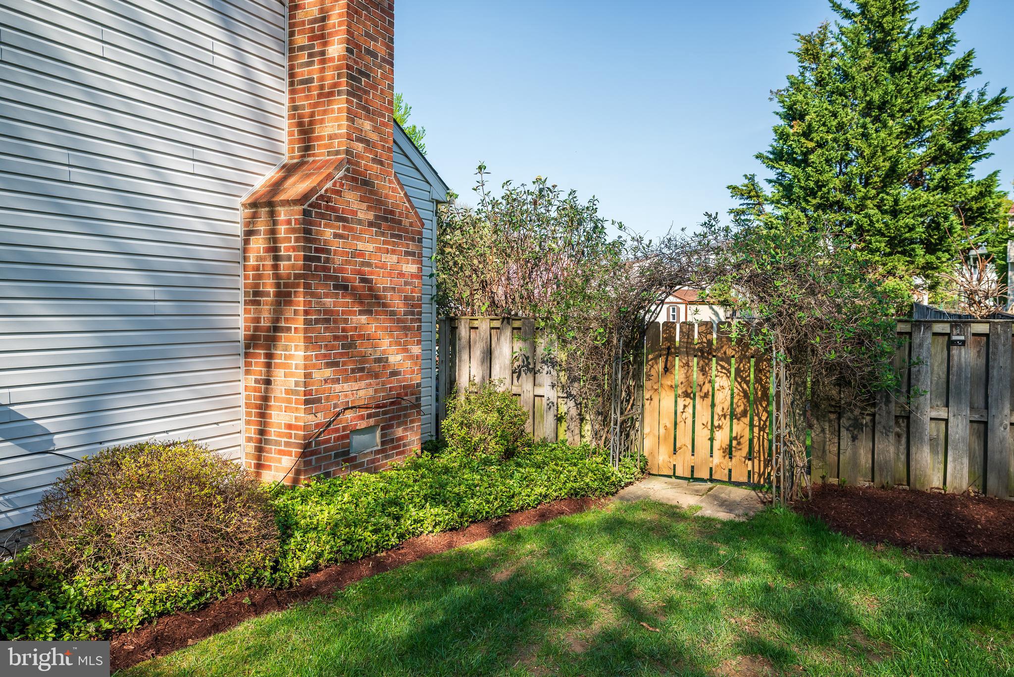 OLNEY OAKS - Residential