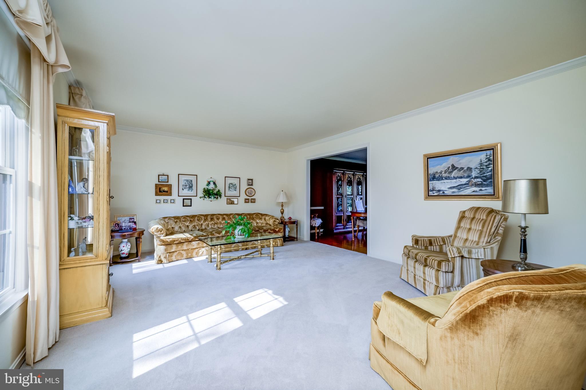 OLNEY OAKS - Residential