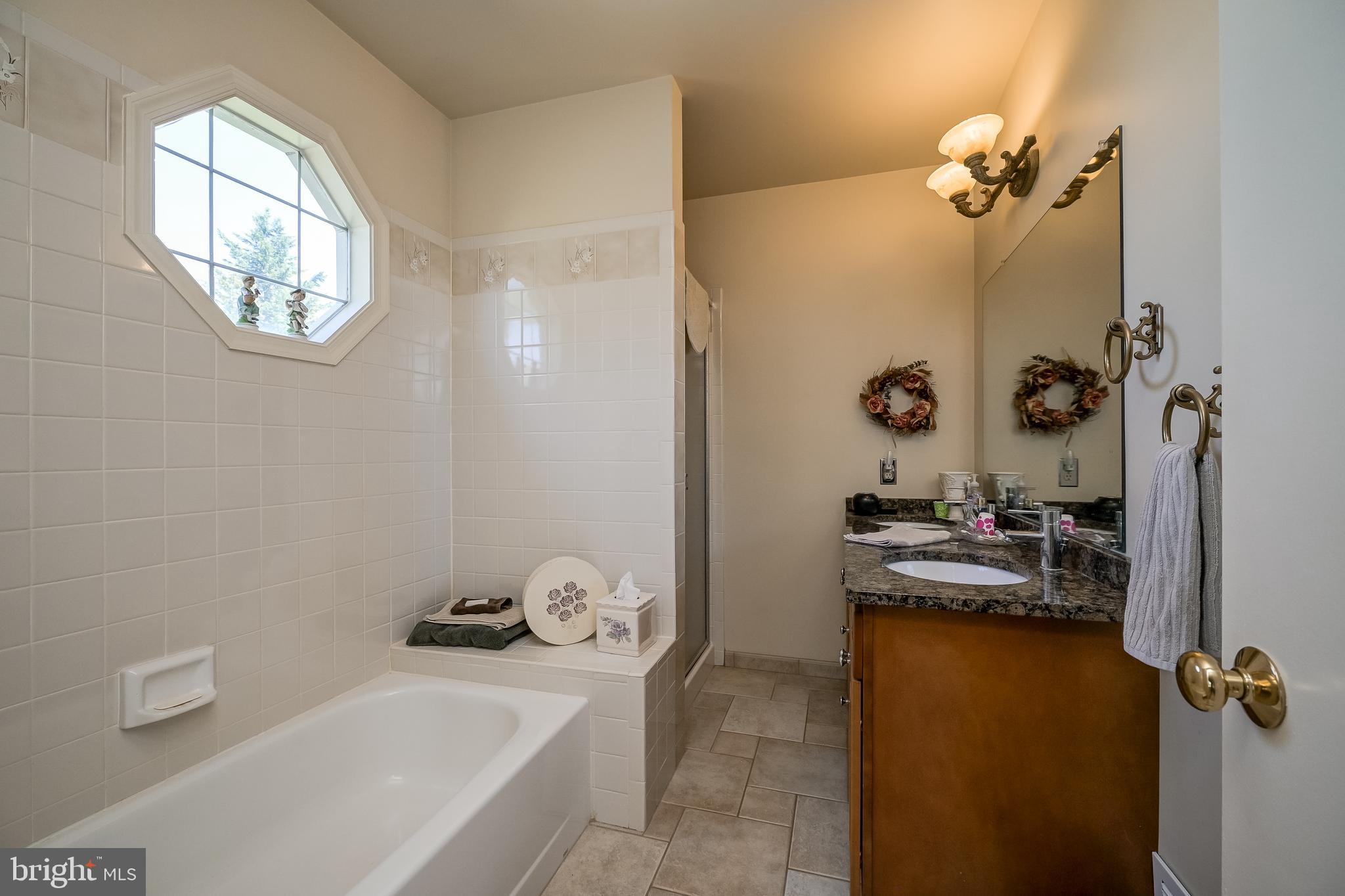 OLNEY OAKS - Residential