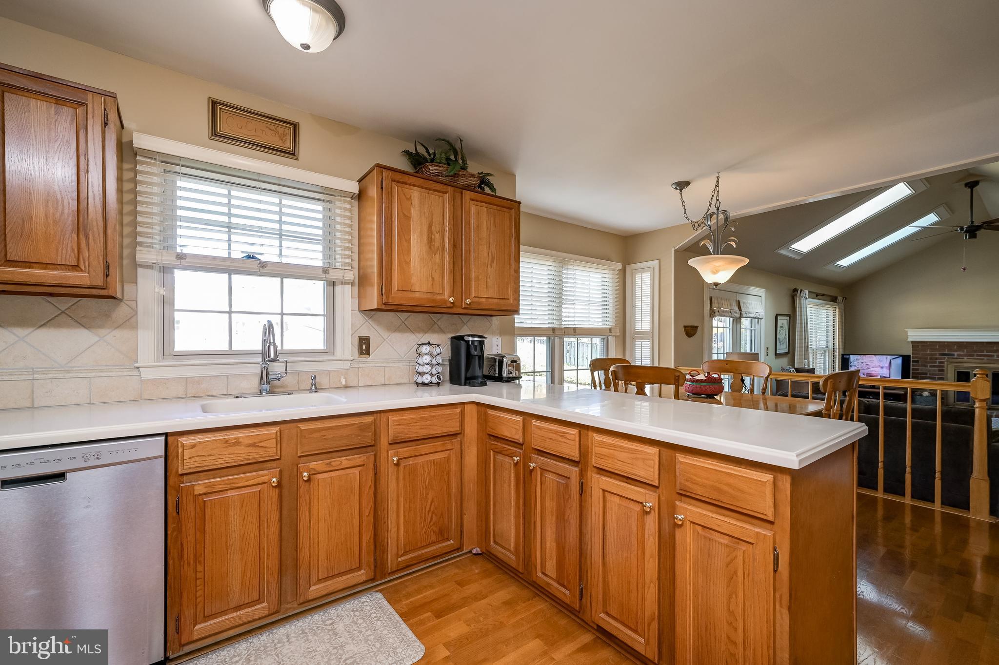 OLNEY OAKS - Residential