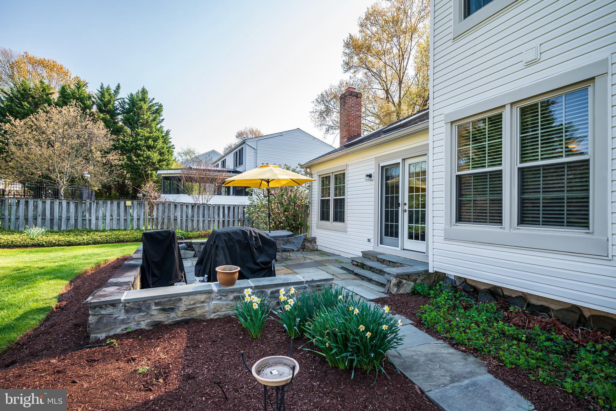 OLNEY OAKS - Residential