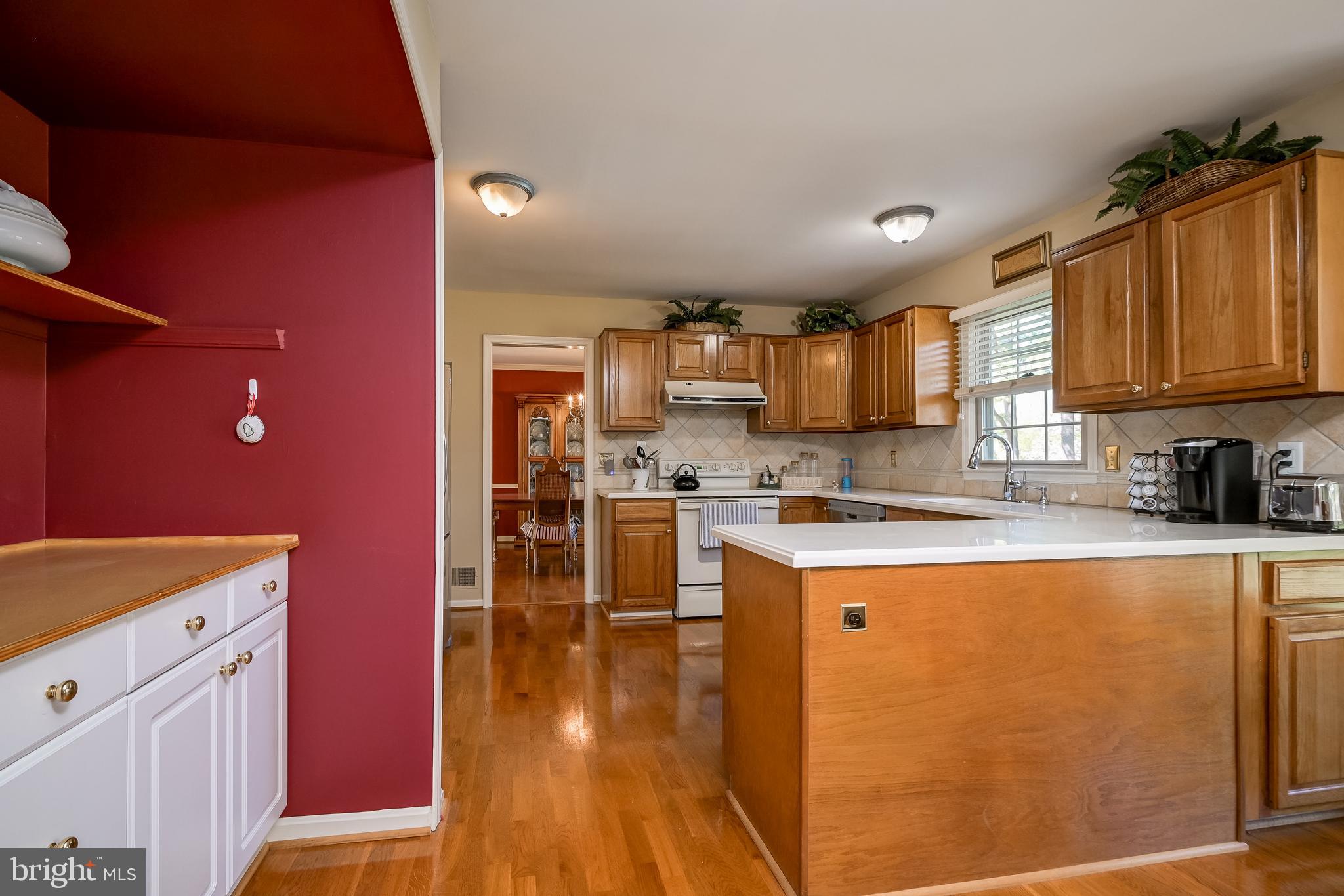 OLNEY OAKS - Residential