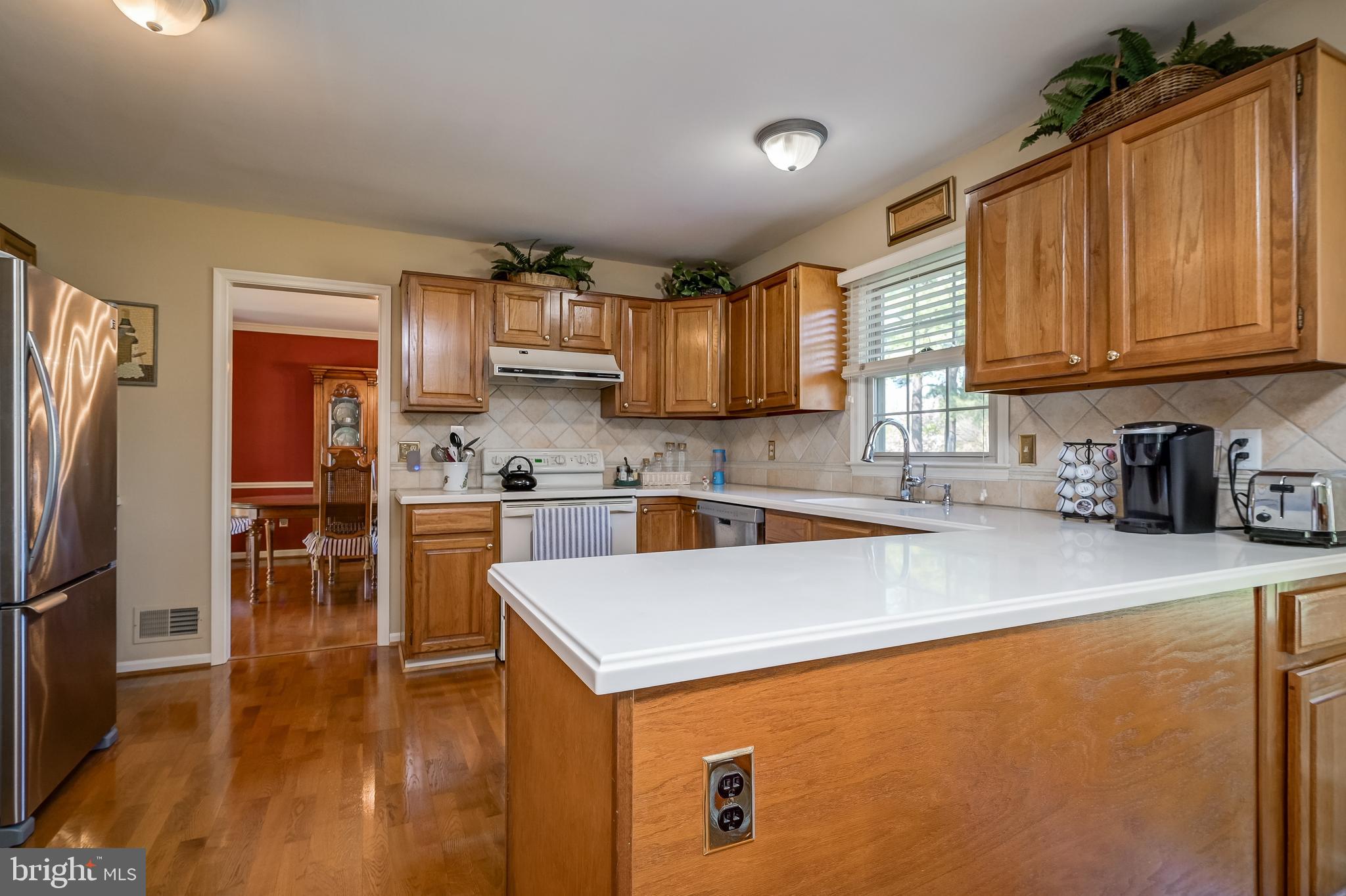 OLNEY OAKS - Residential