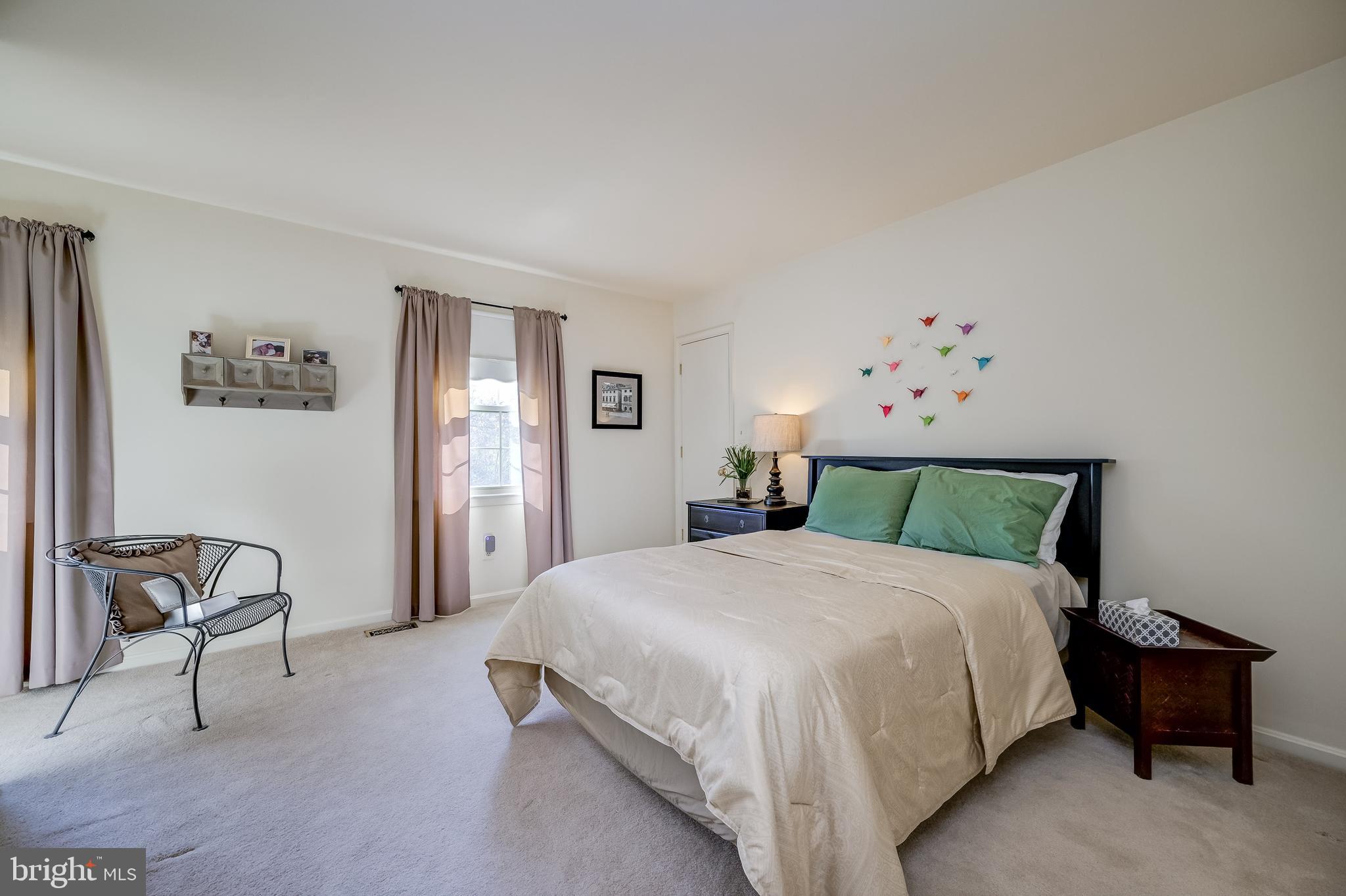 OLNEY OAKS - Residential