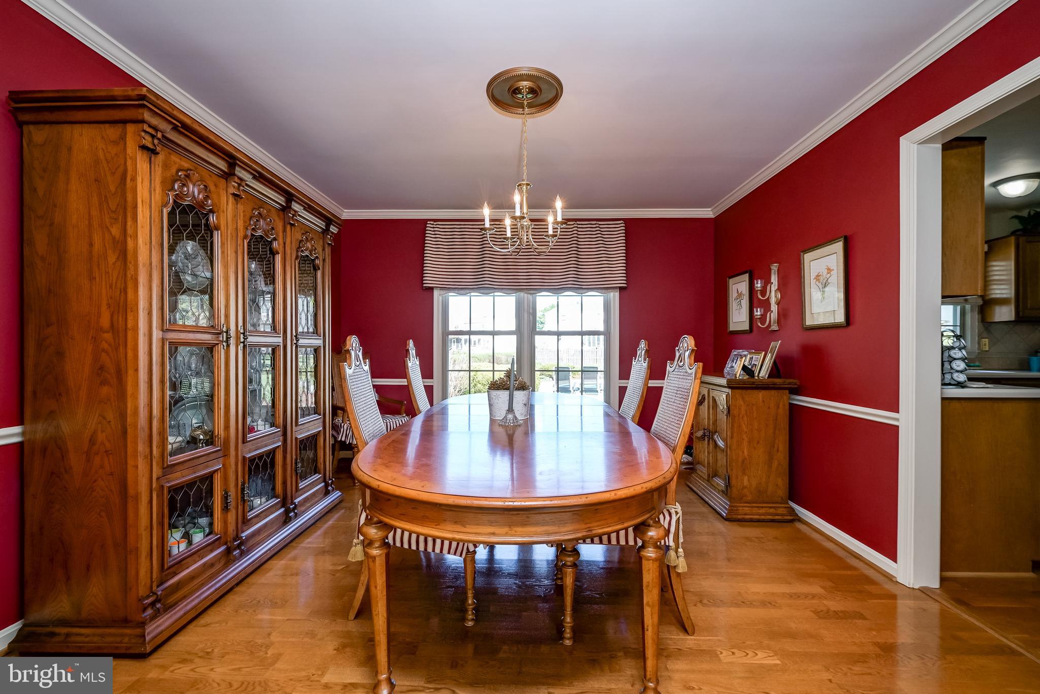 OLNEY OAKS - Residential