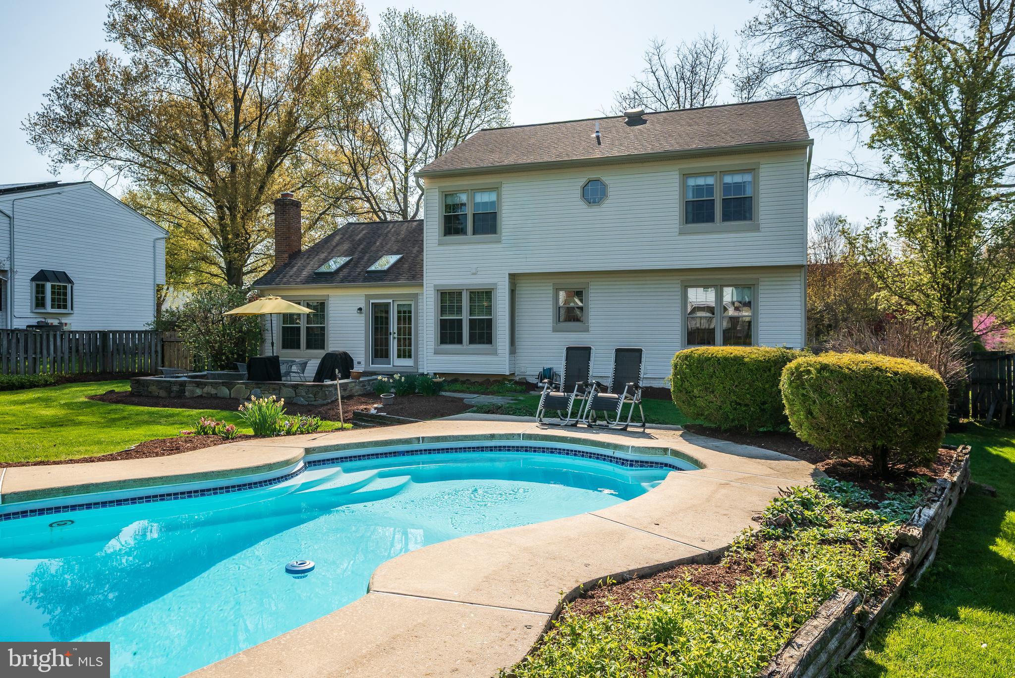 OLNEY OAKS - Residential