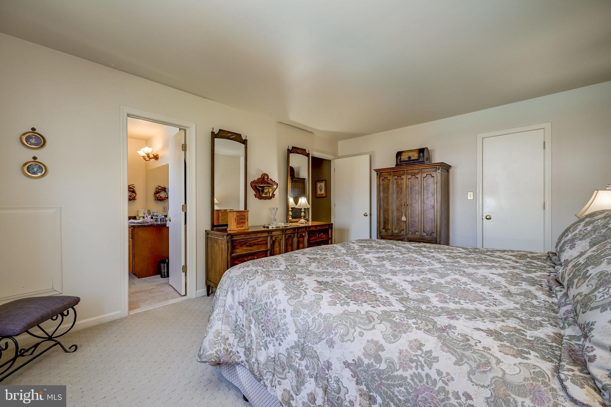 OLNEY OAKS - Residential