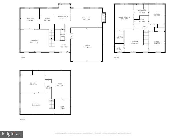 OLNEY OAKS - Residential
