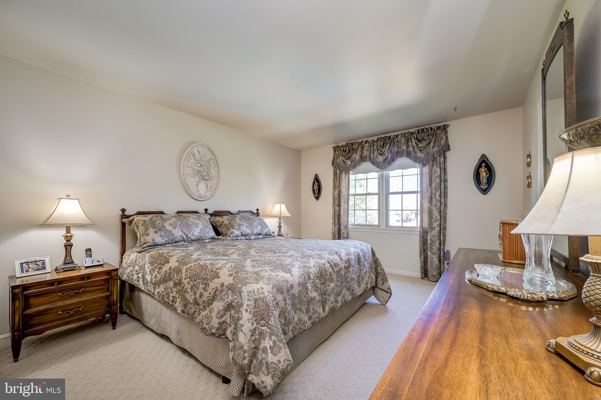 OLNEY OAKS - Residential