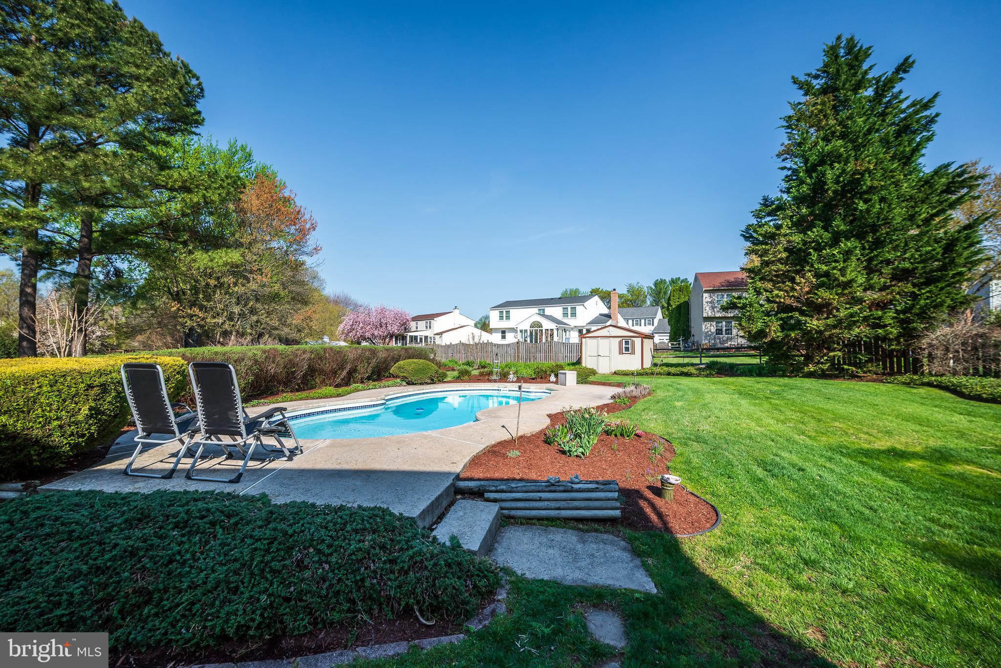 OLNEY OAKS - Residential