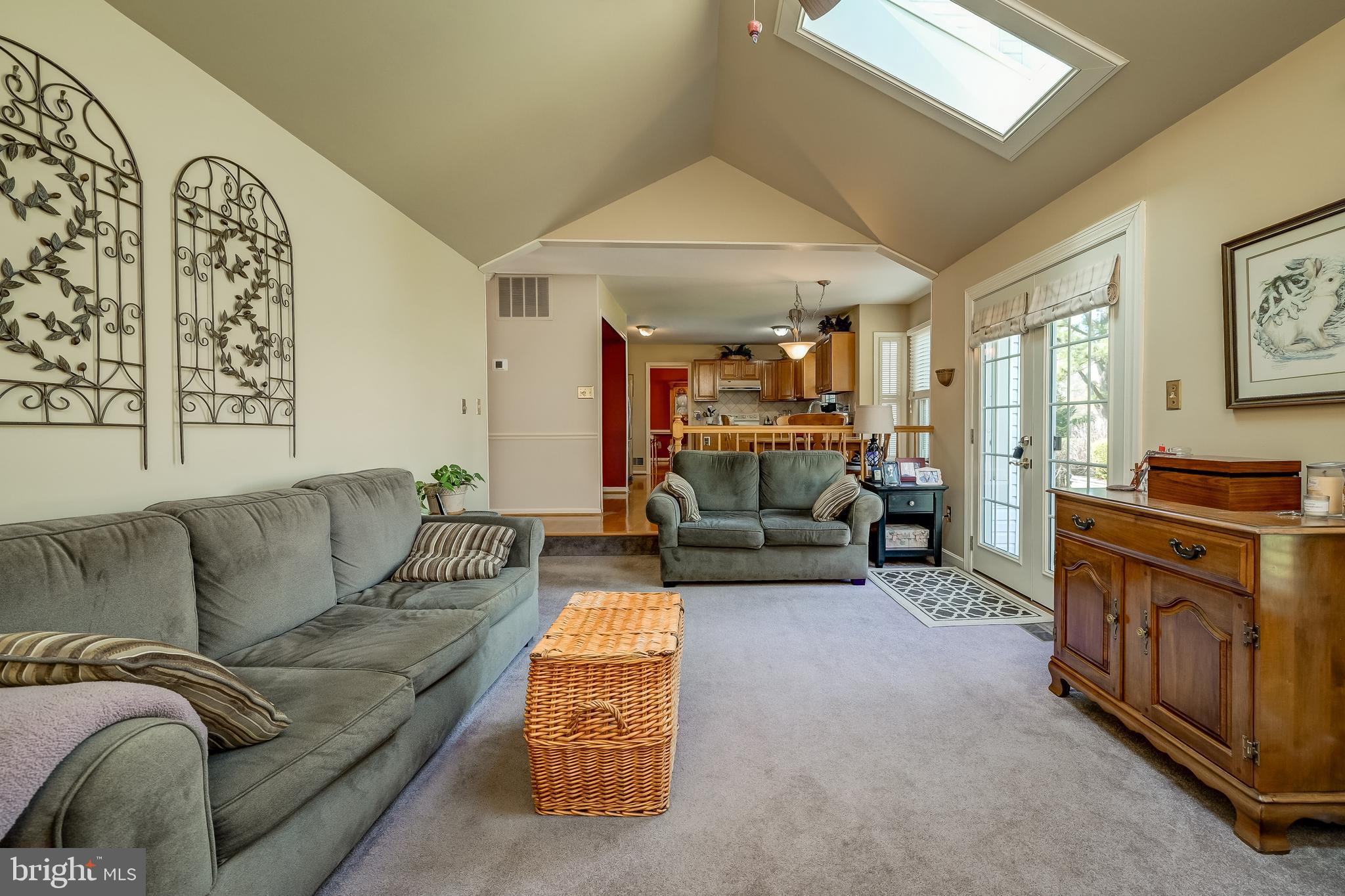 OLNEY OAKS - Residential