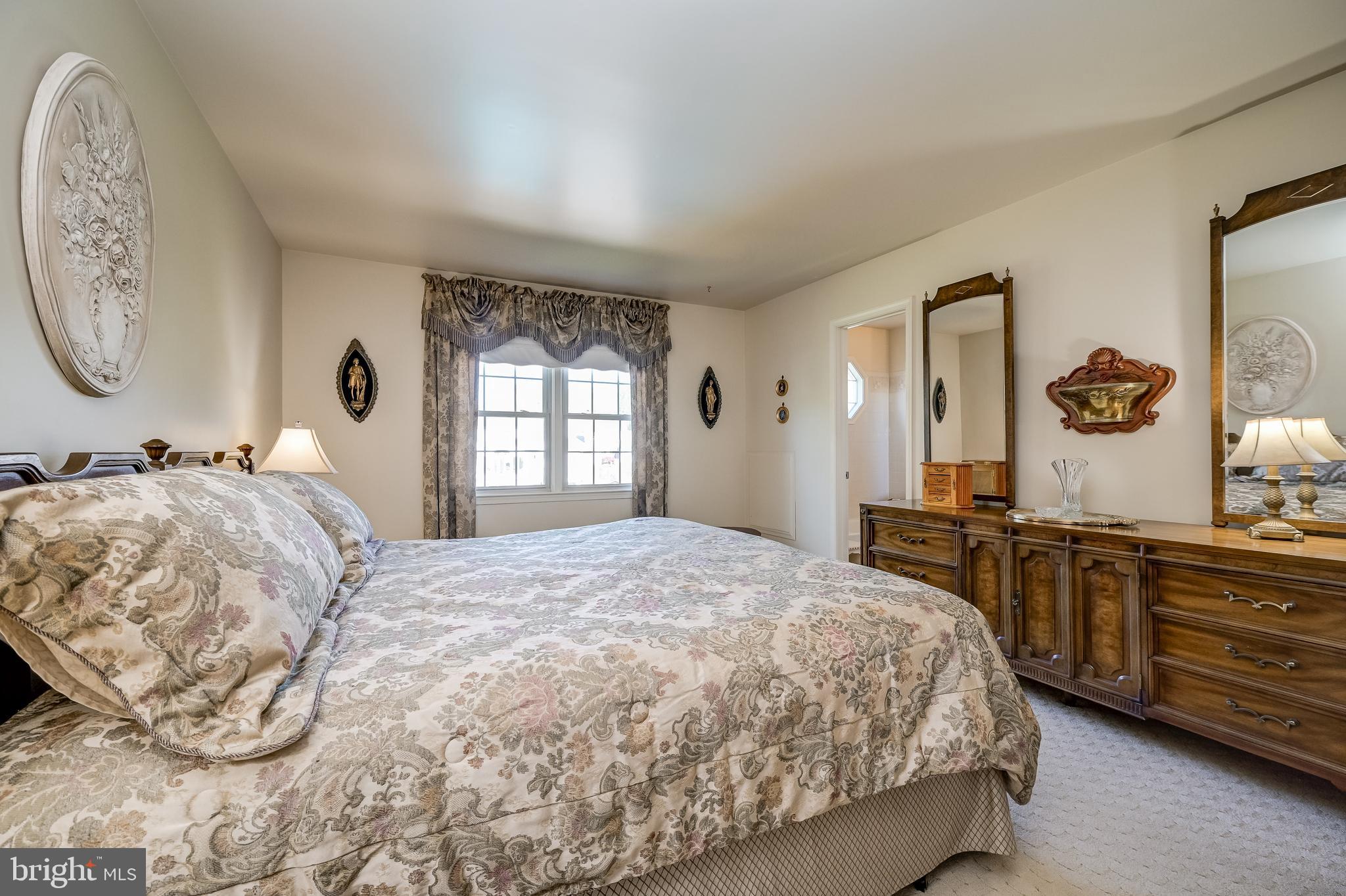 OLNEY OAKS - Residential