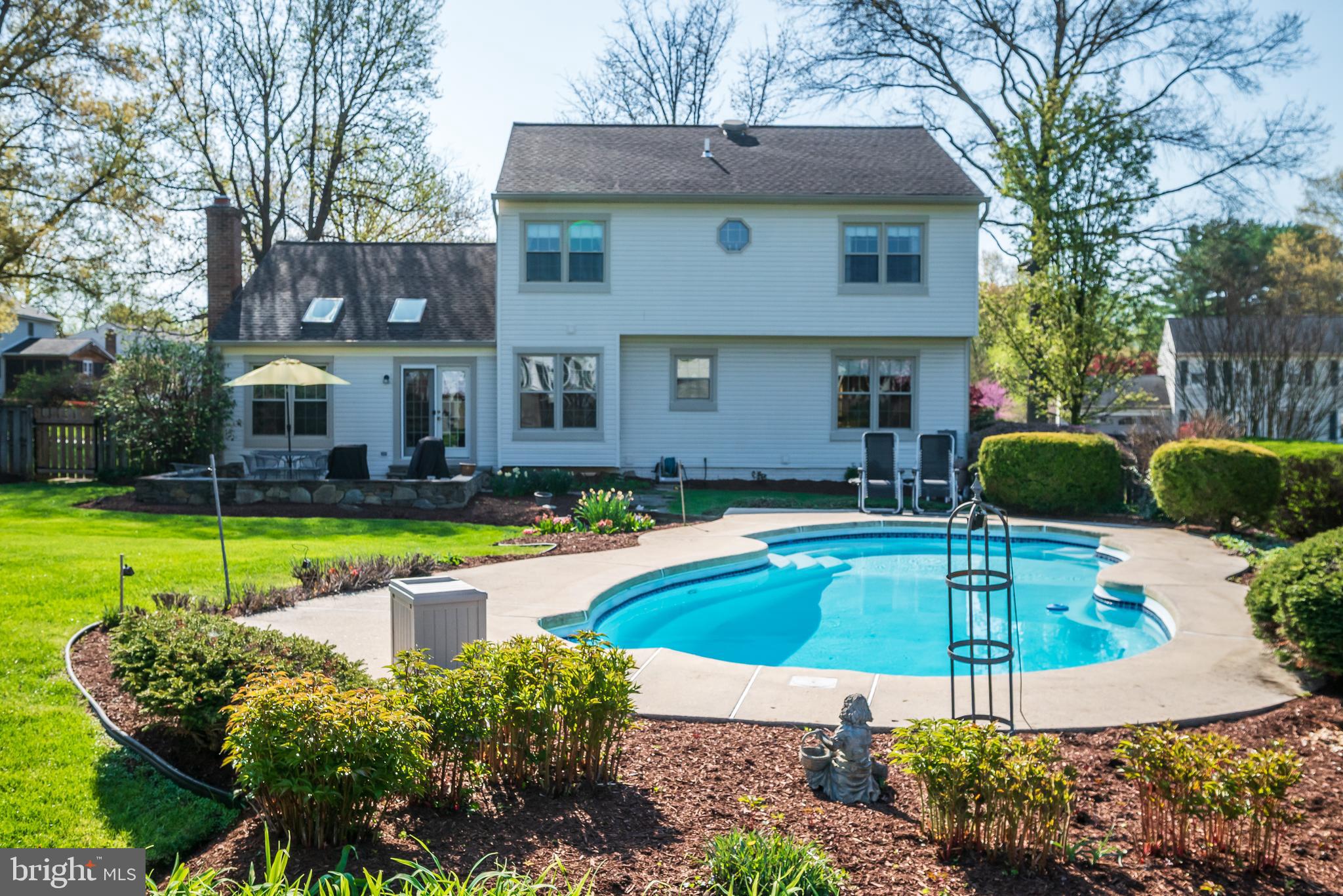 OLNEY OAKS - Residential