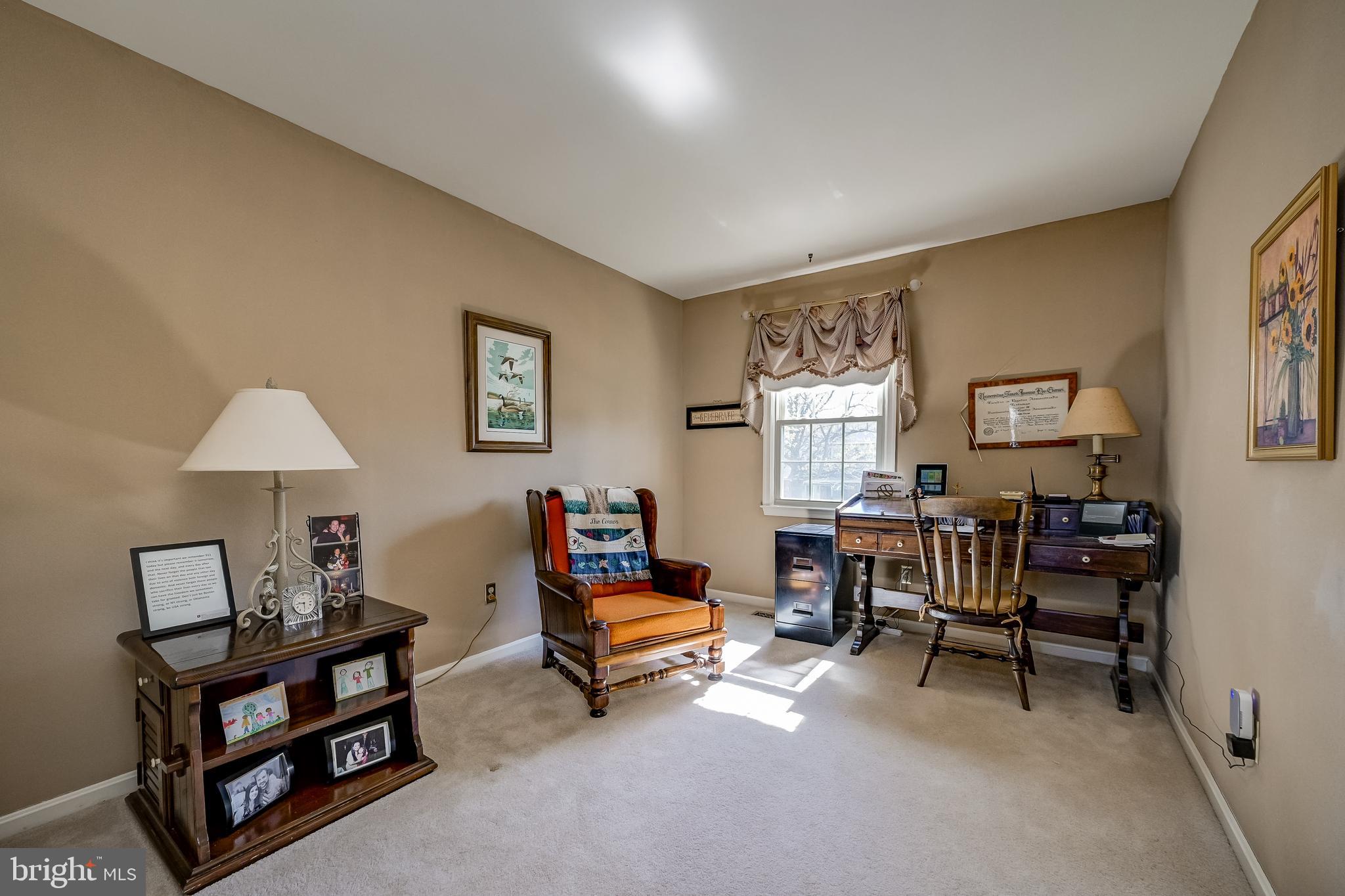 OLNEY OAKS - Residential