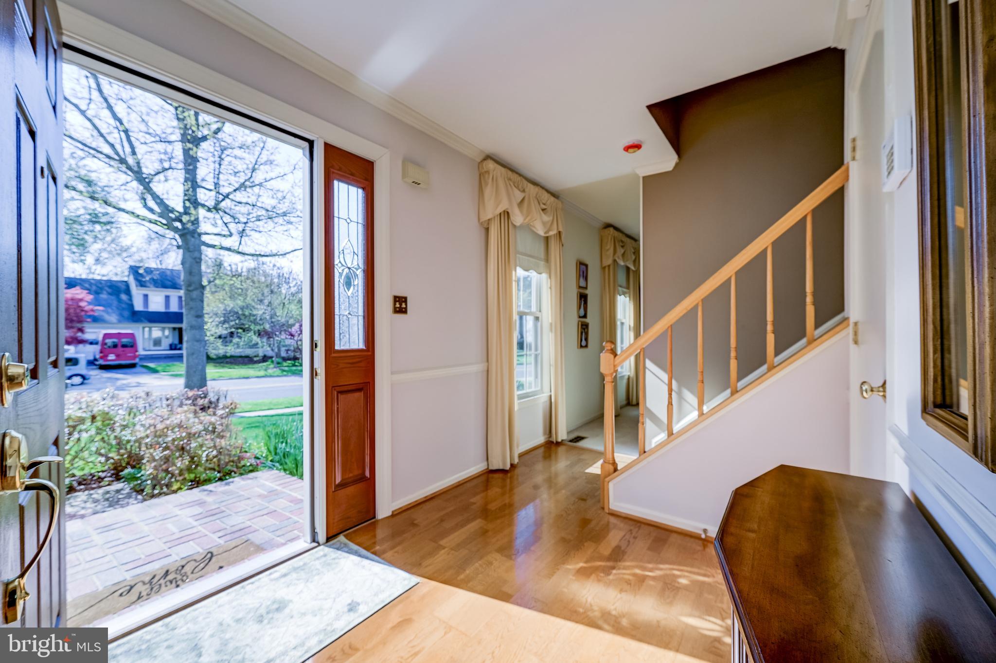 OLNEY OAKS - Residential