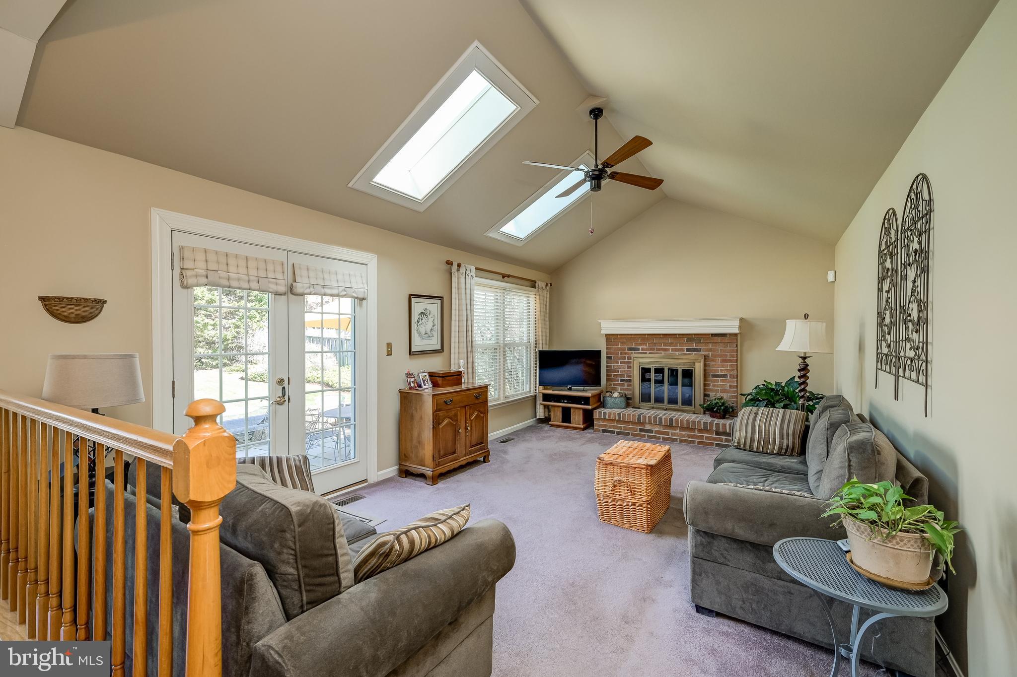 OLNEY OAKS - Residential