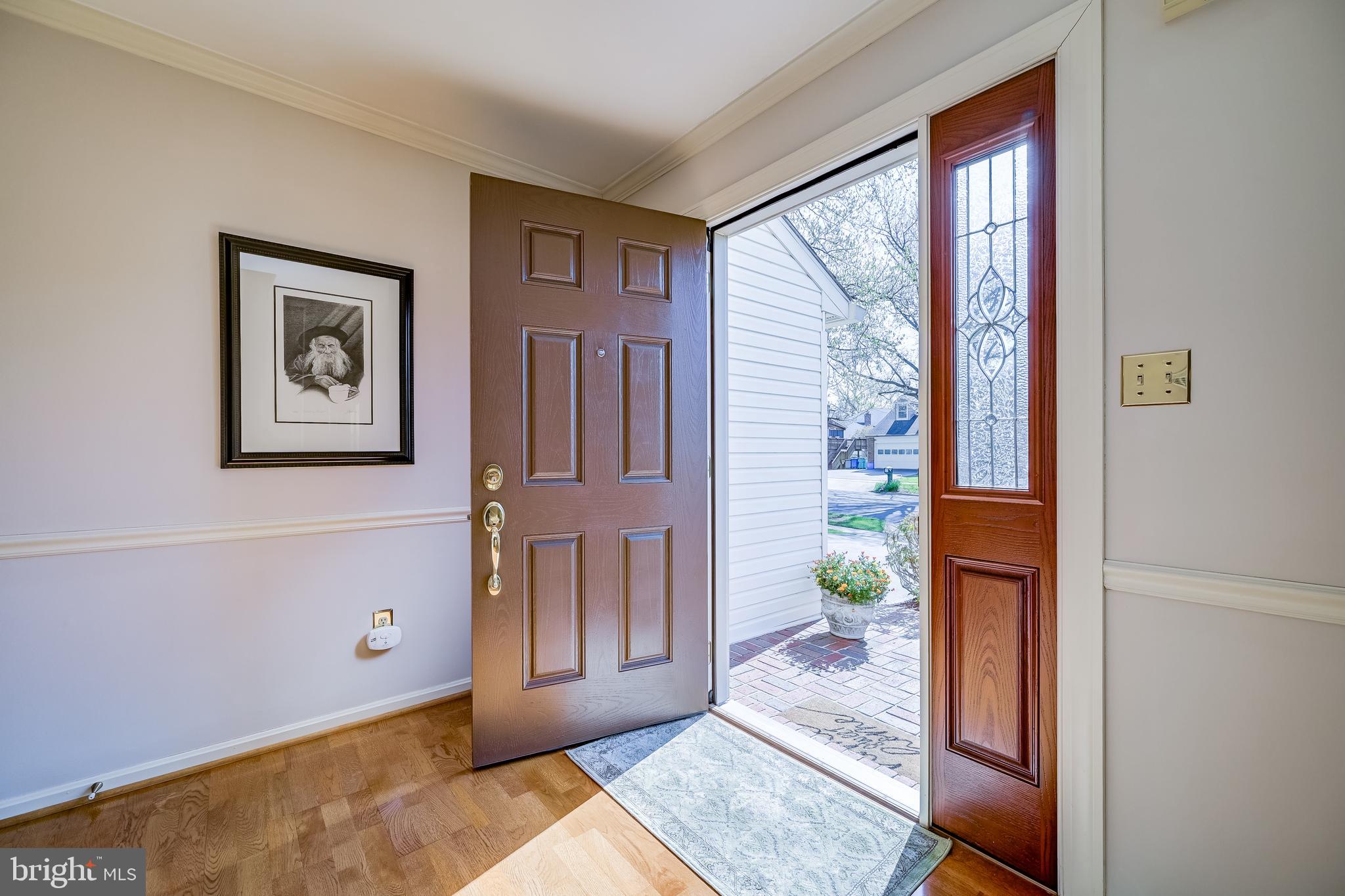 OLNEY OAKS - Residential