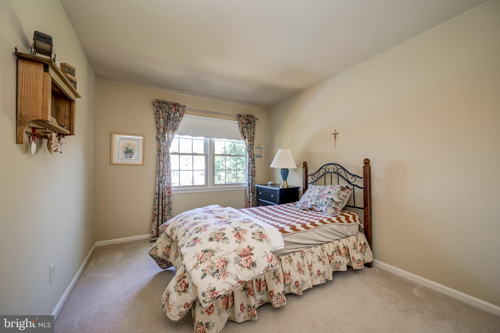 OLNEY OAKS - Residential