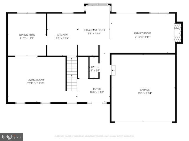 OLNEY OAKS - Residential