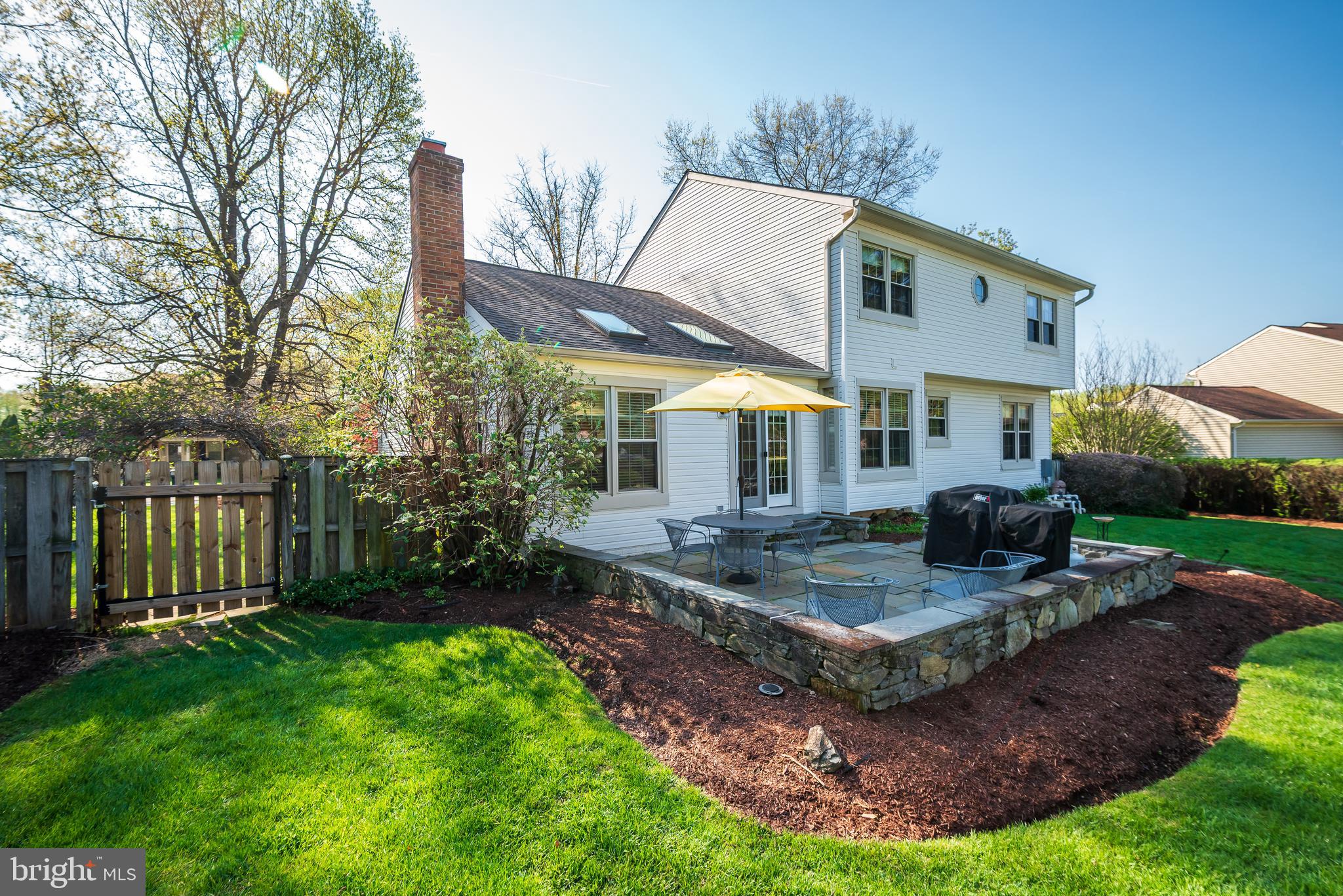 OLNEY OAKS - Residential