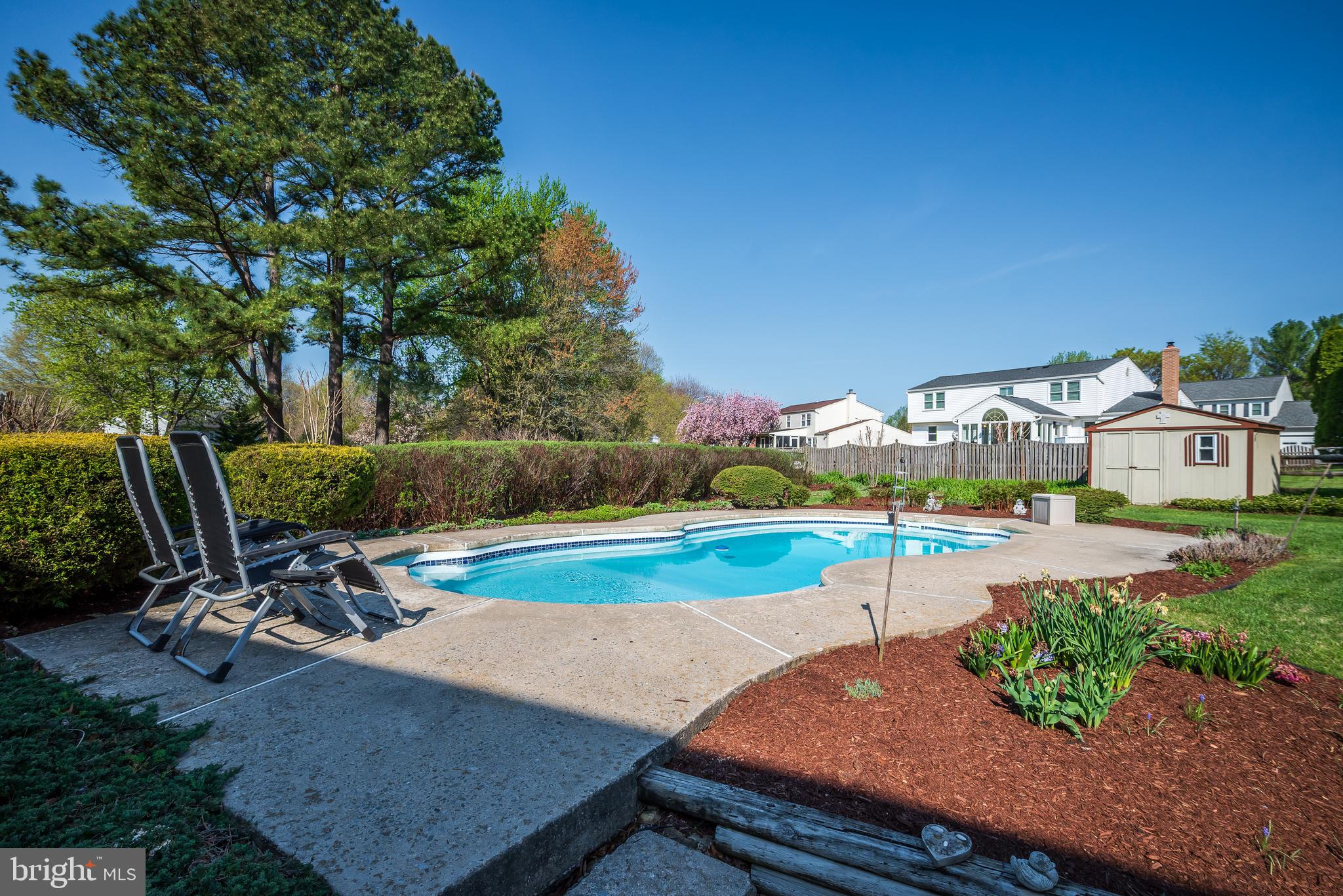 OLNEY OAKS - Residential