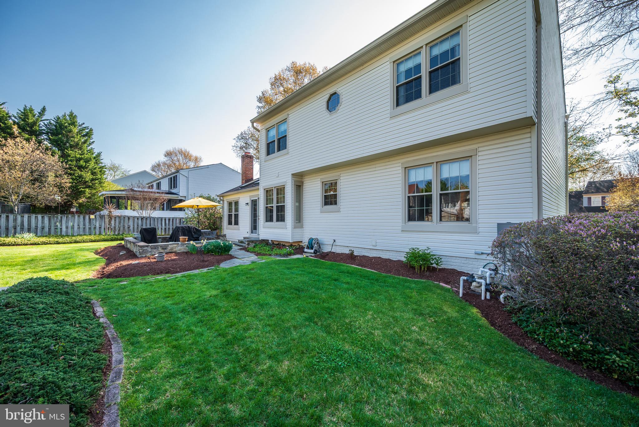 OLNEY OAKS - Residential